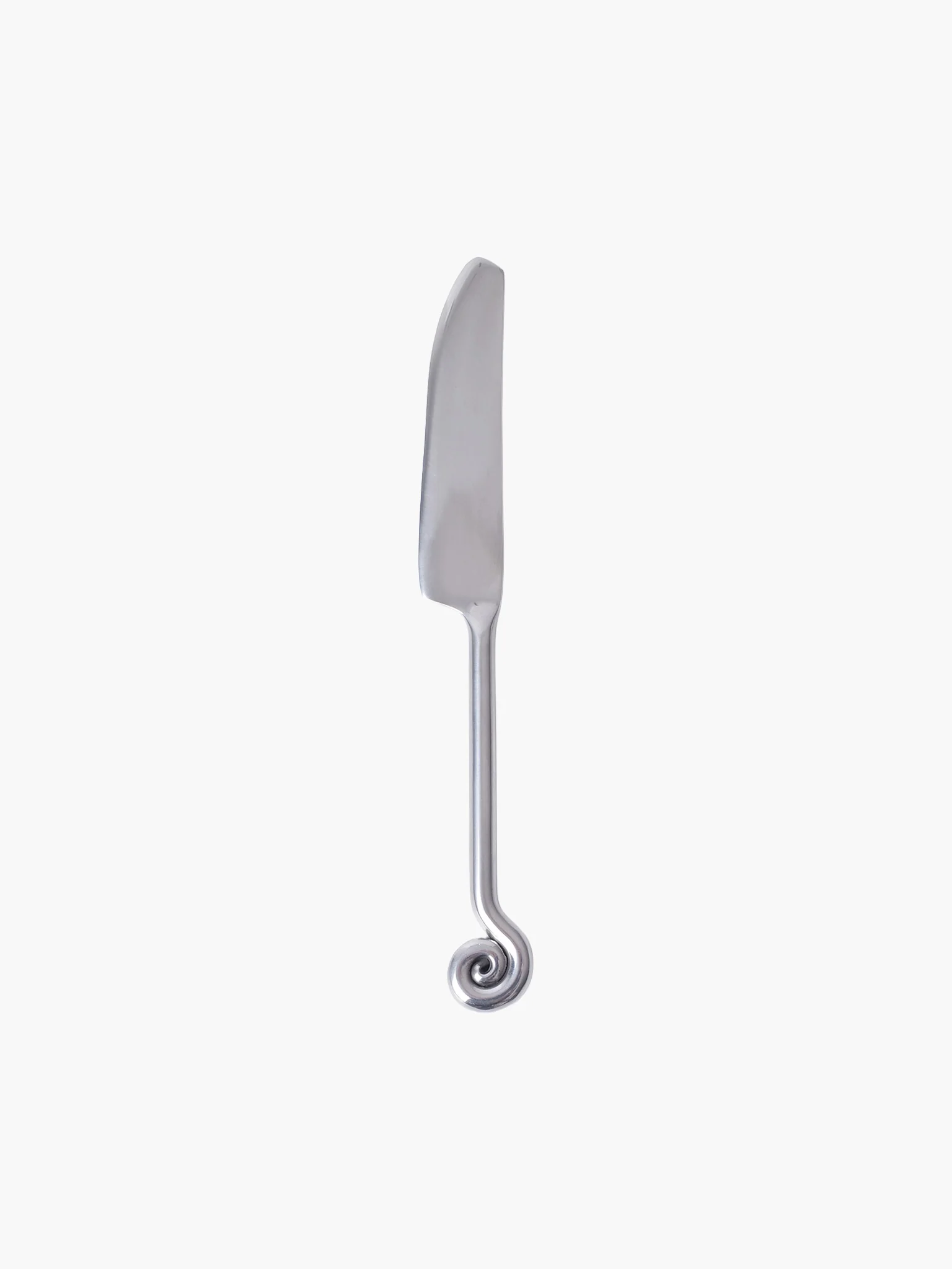 Spiral Steel Cutlery - Image 4