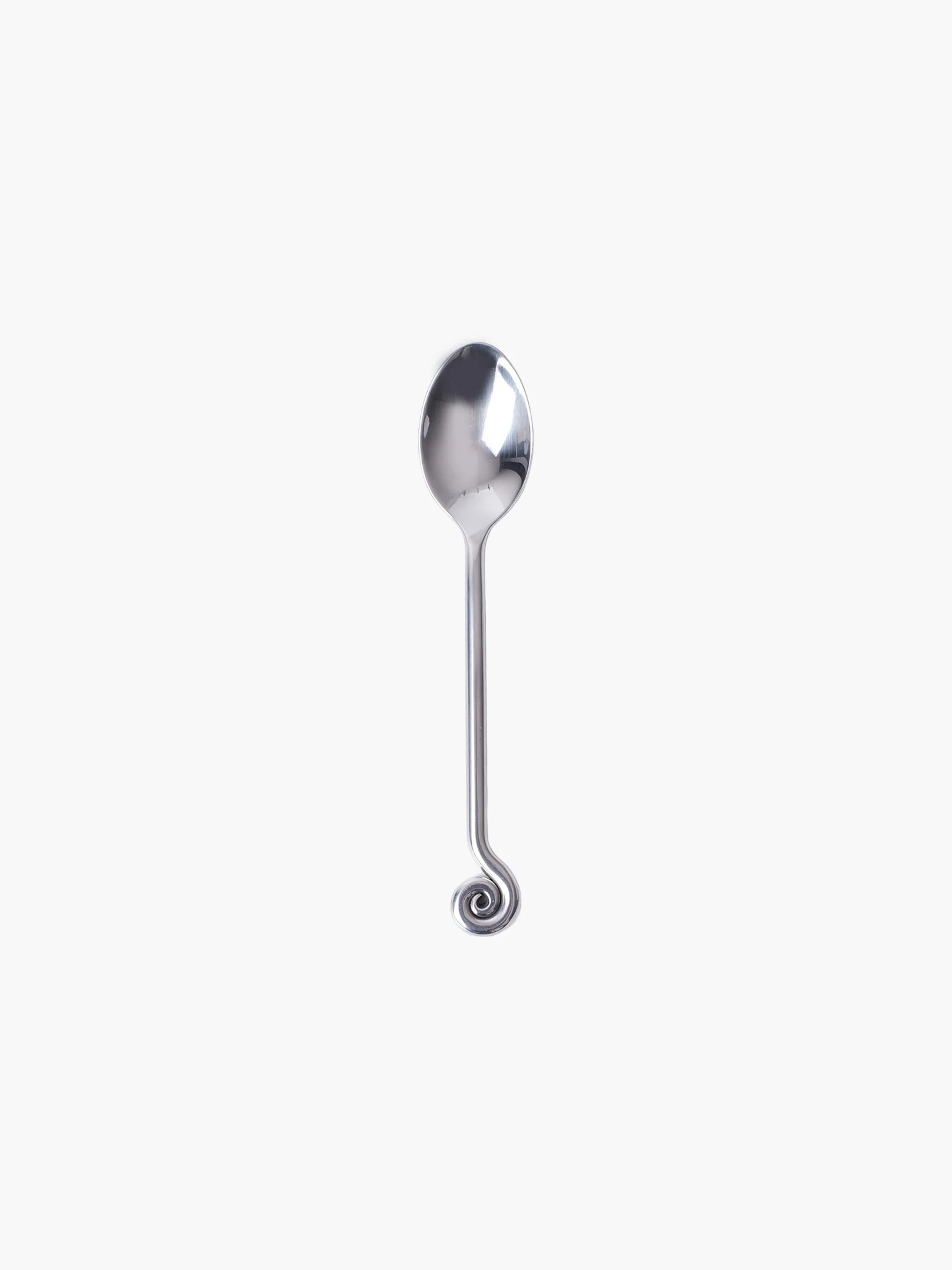 Spiral Steel Cutlery - Image 5