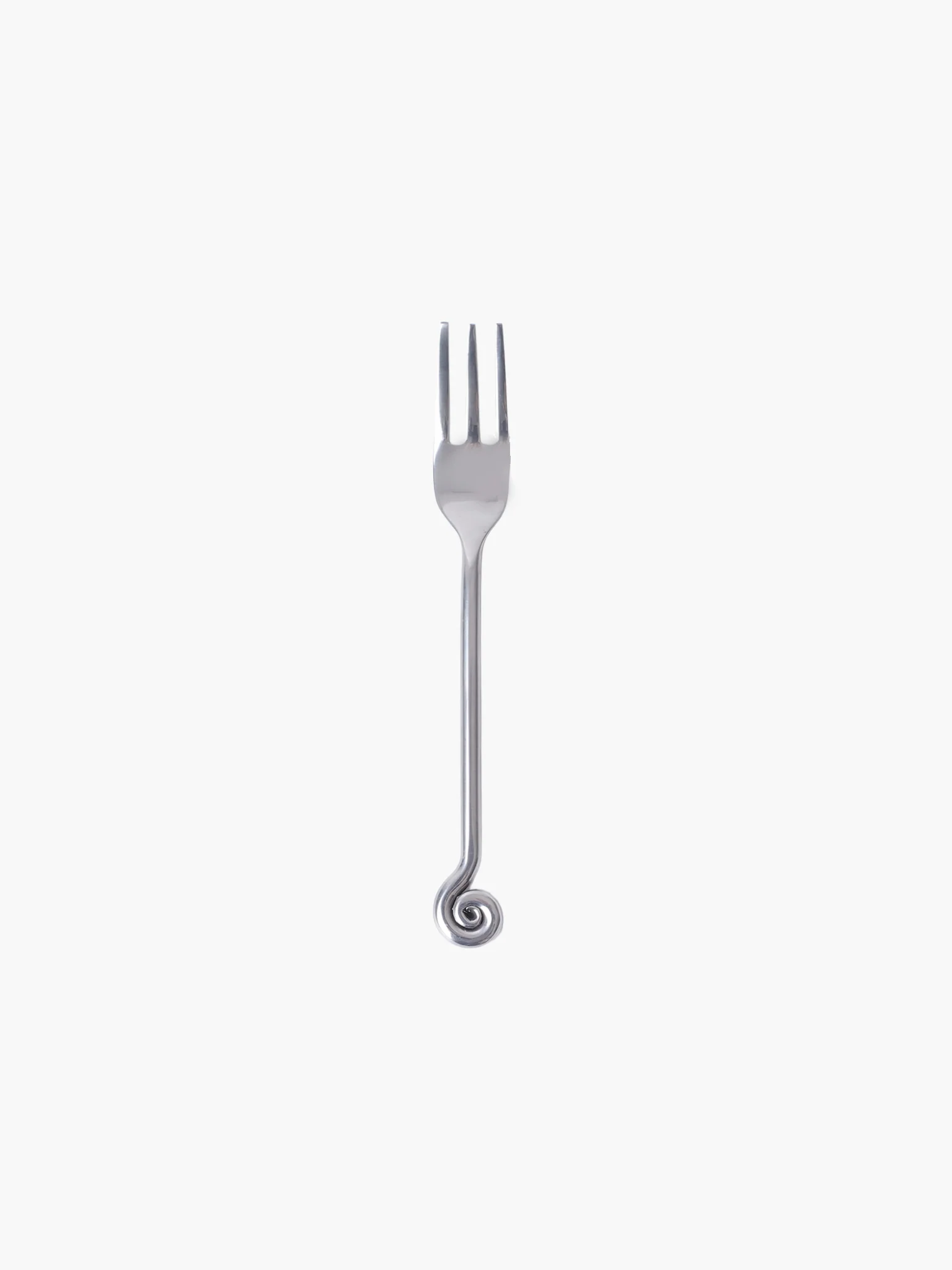 Spiral Steel Cutlery - Image 6