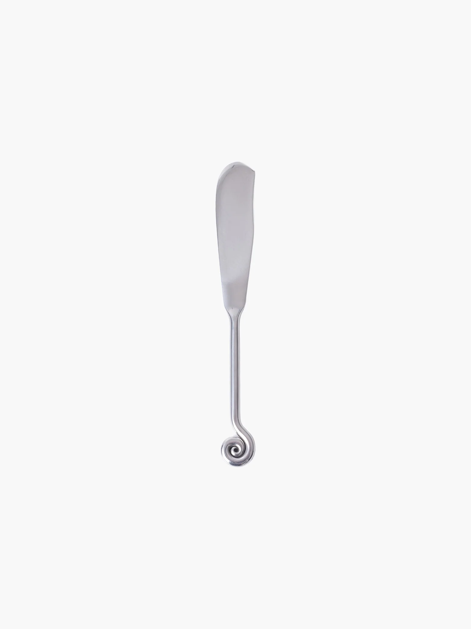 Spiral Steel Cutlery - Image 7