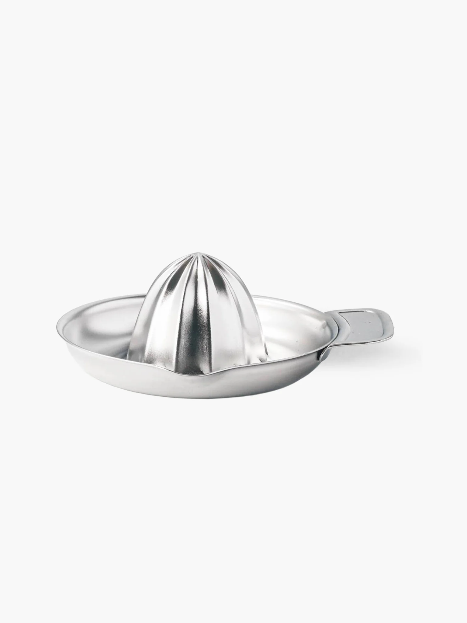 Stainless Steel Juicer