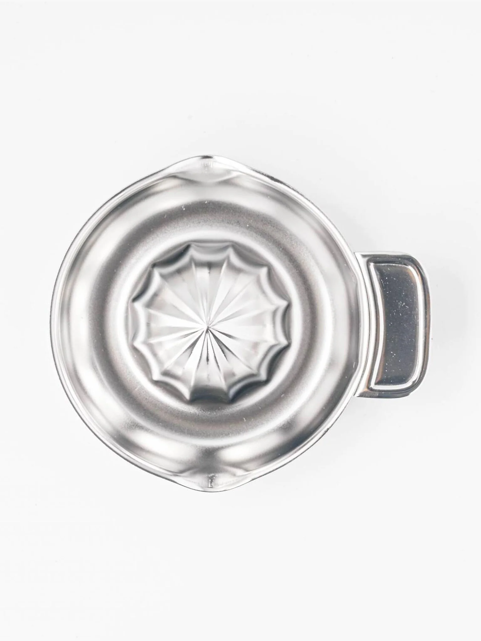Stainless Steel Juicer - Image 3