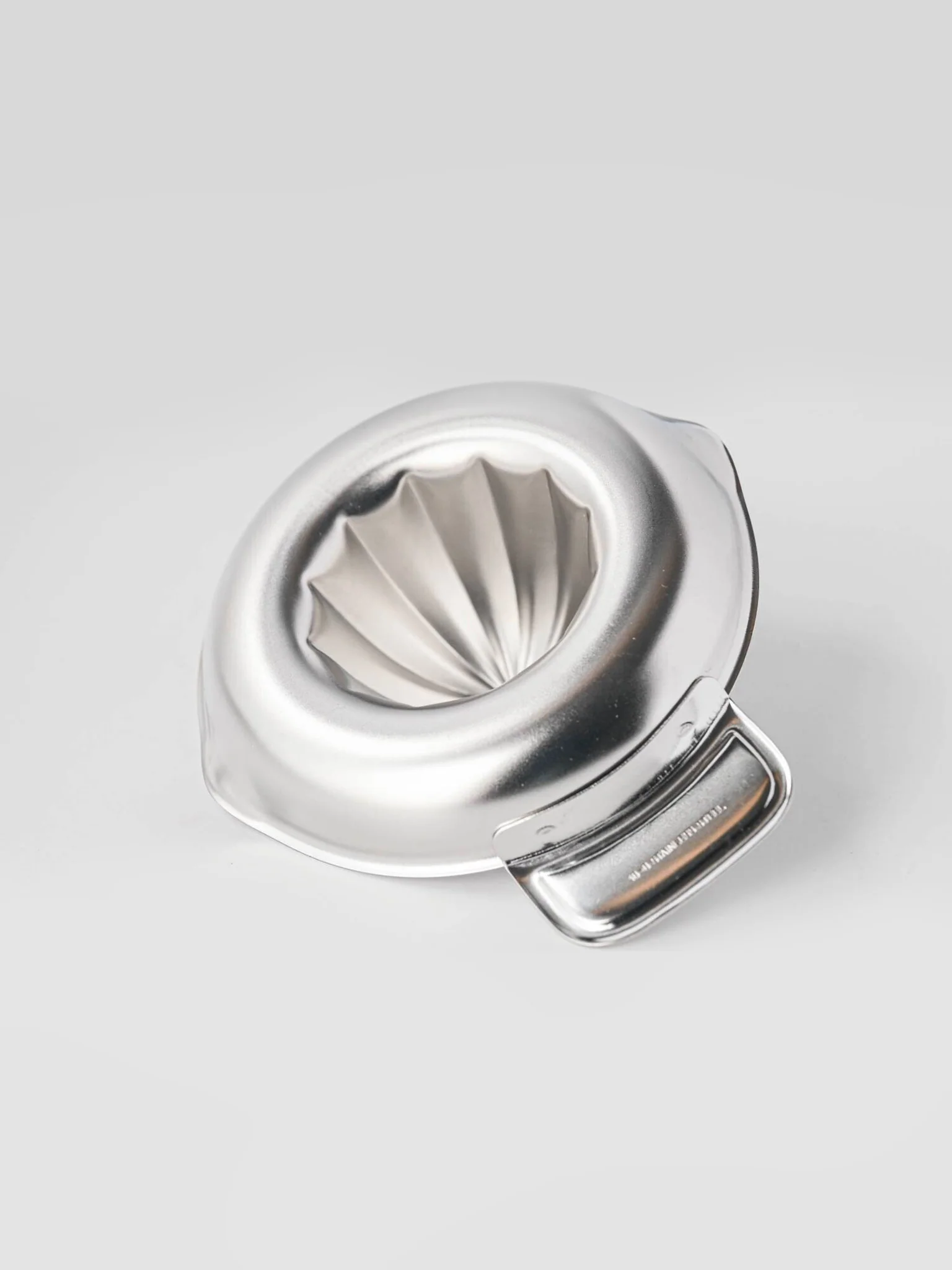 Stainless Steel Juicer - Image 4