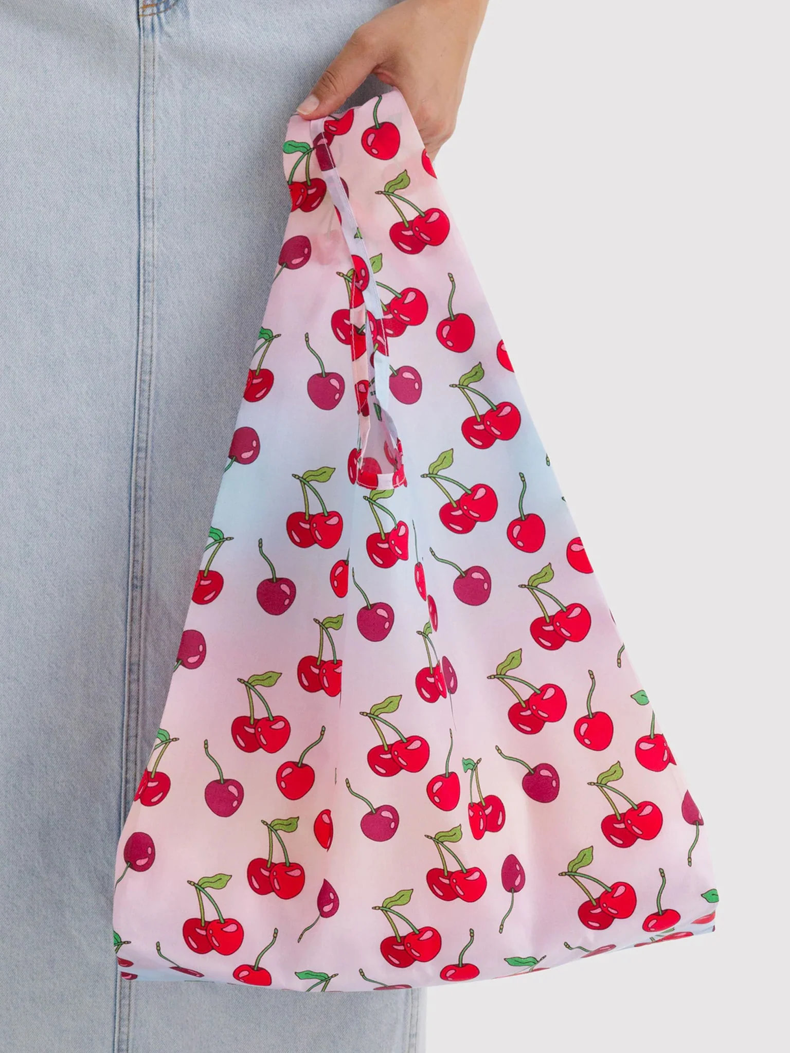 Standard Baggu - Cherries - Image 2