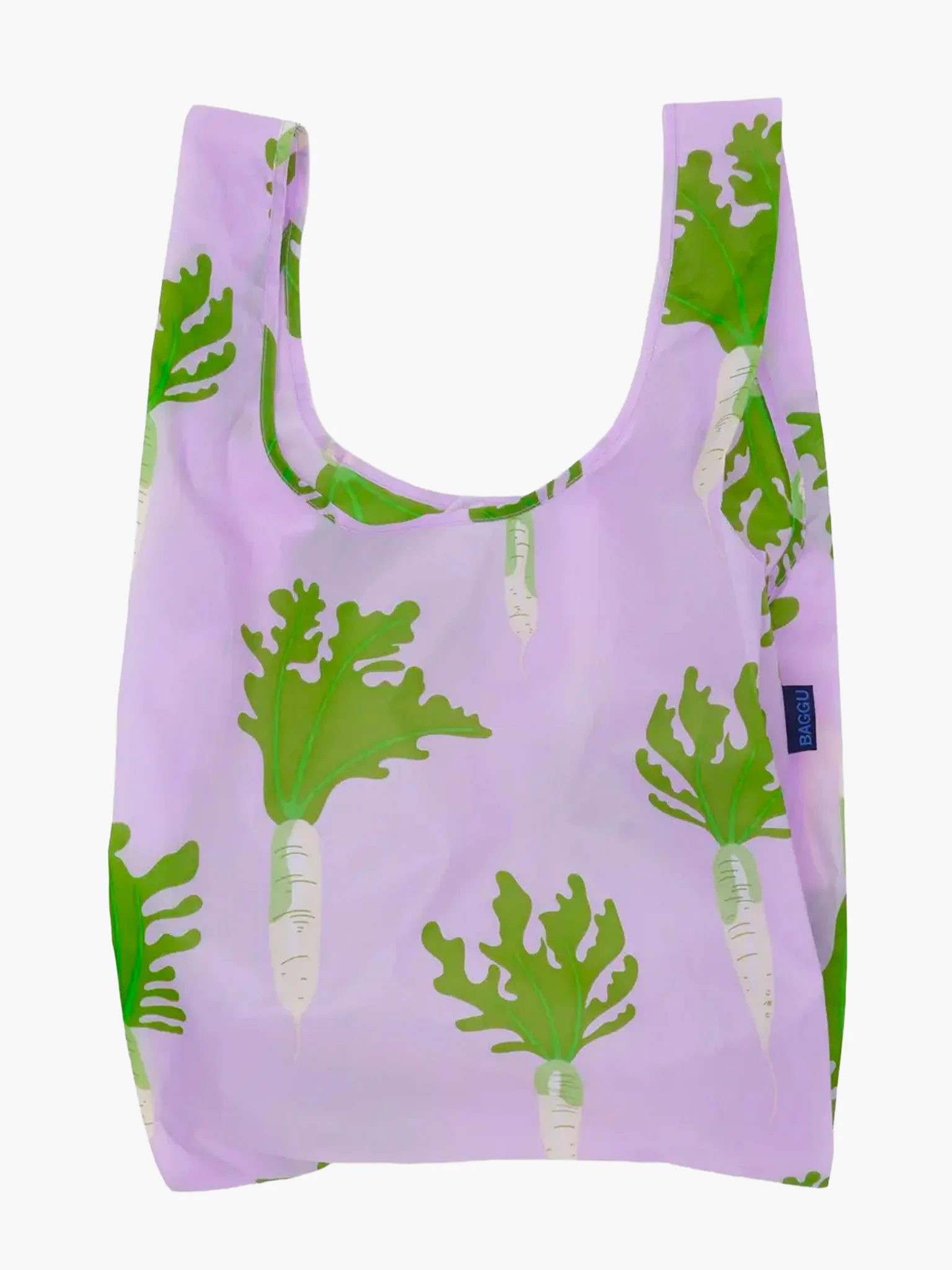 Standard Baggu - Daikon Pink