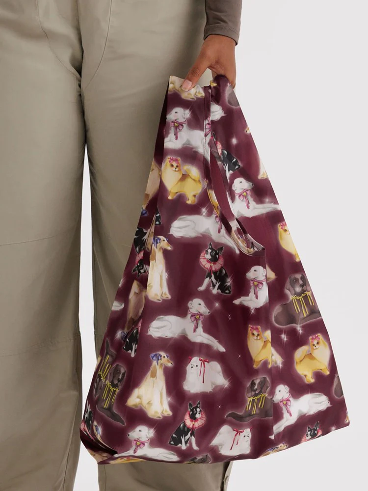 Standard Baggu - Fancy Dogs - Image 2