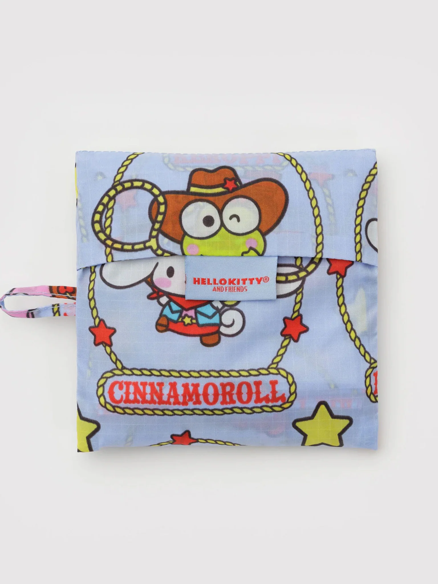 Standard Baggu - Hello Kitty & Friends Western - Image 3