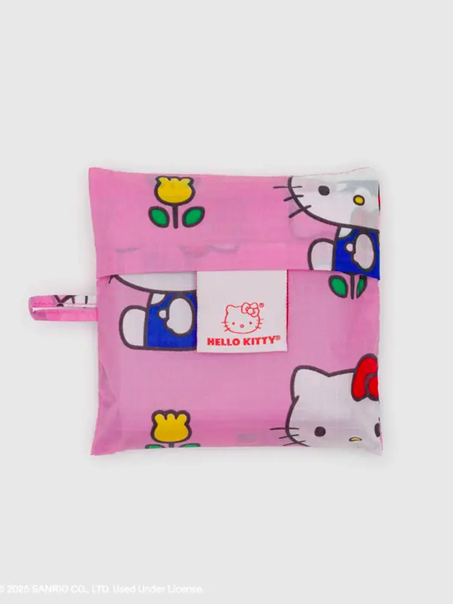 Standard Baggu - Hello Kitty Pink - Image 3