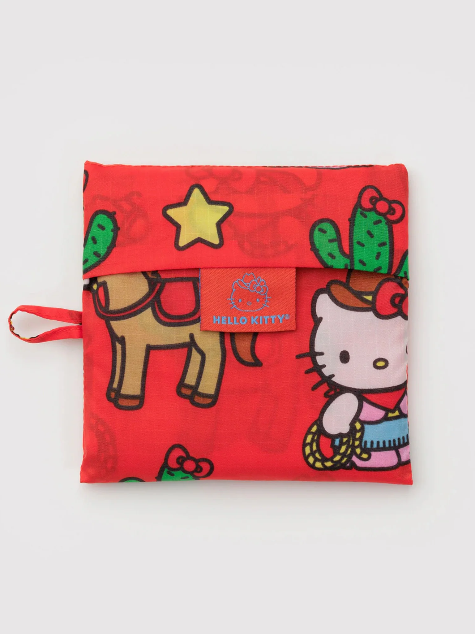Standard Baggu - Hello Kitty Western - Image 3