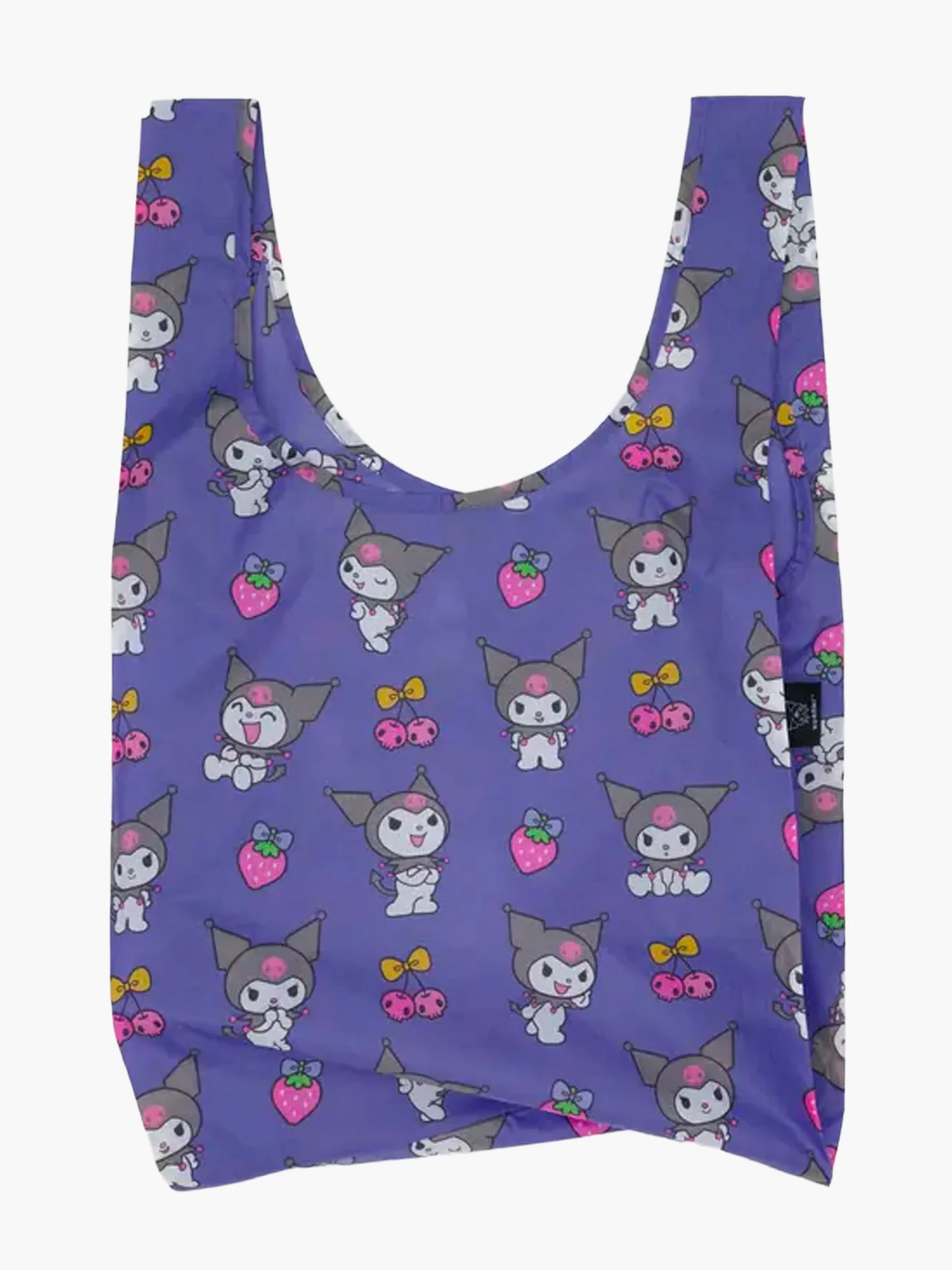 Standard Baggu - Kuromi