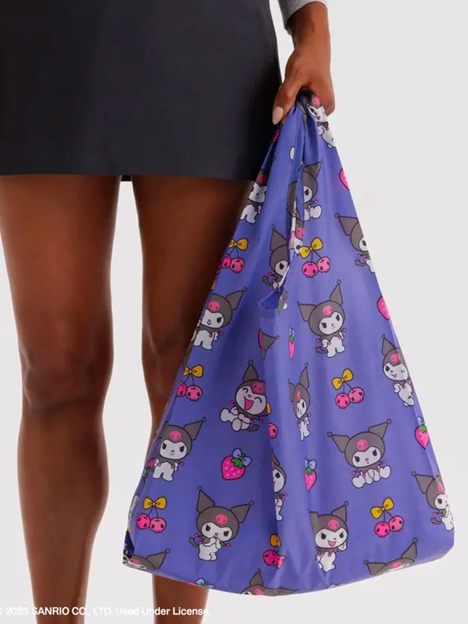 Standard Baggu - Kuromi - Image 2