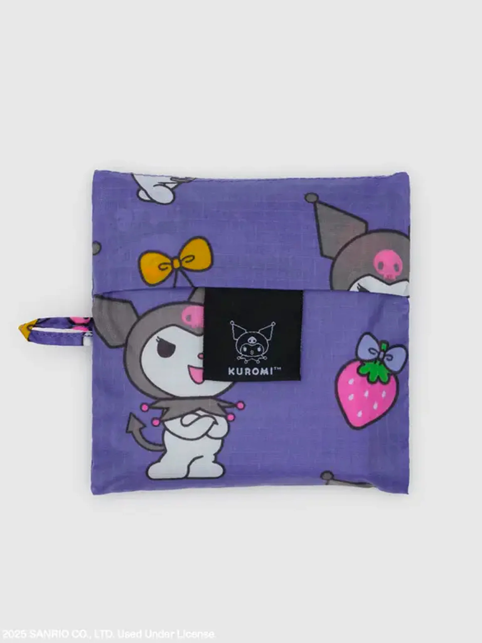 Standard Baggu - Kuromi - Image 3