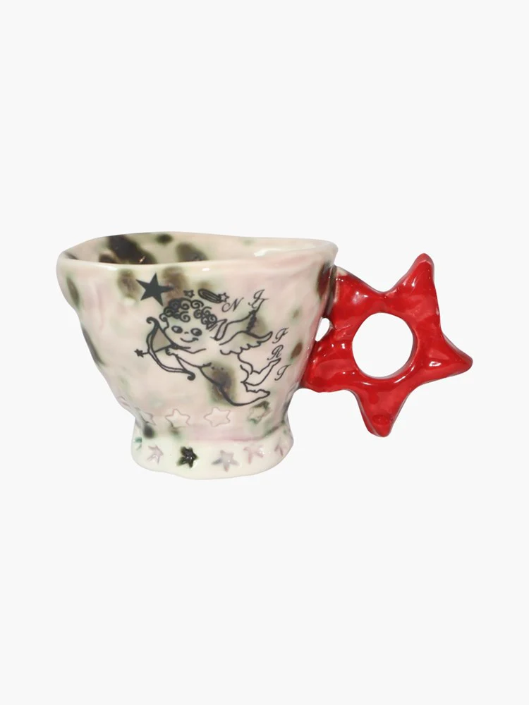 Star Cup 8