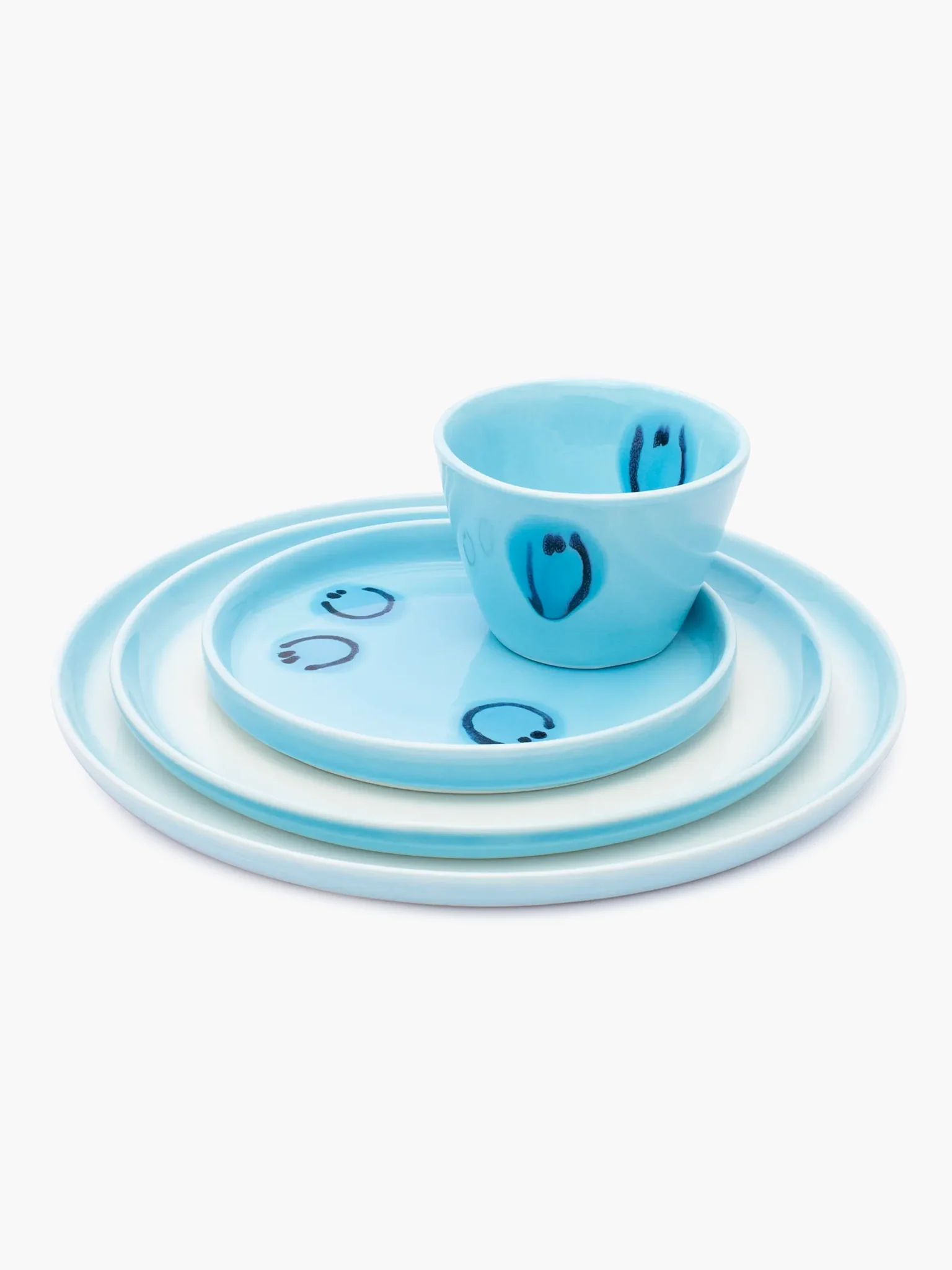 Super Cup - Water Smile (200ml) - Image 3