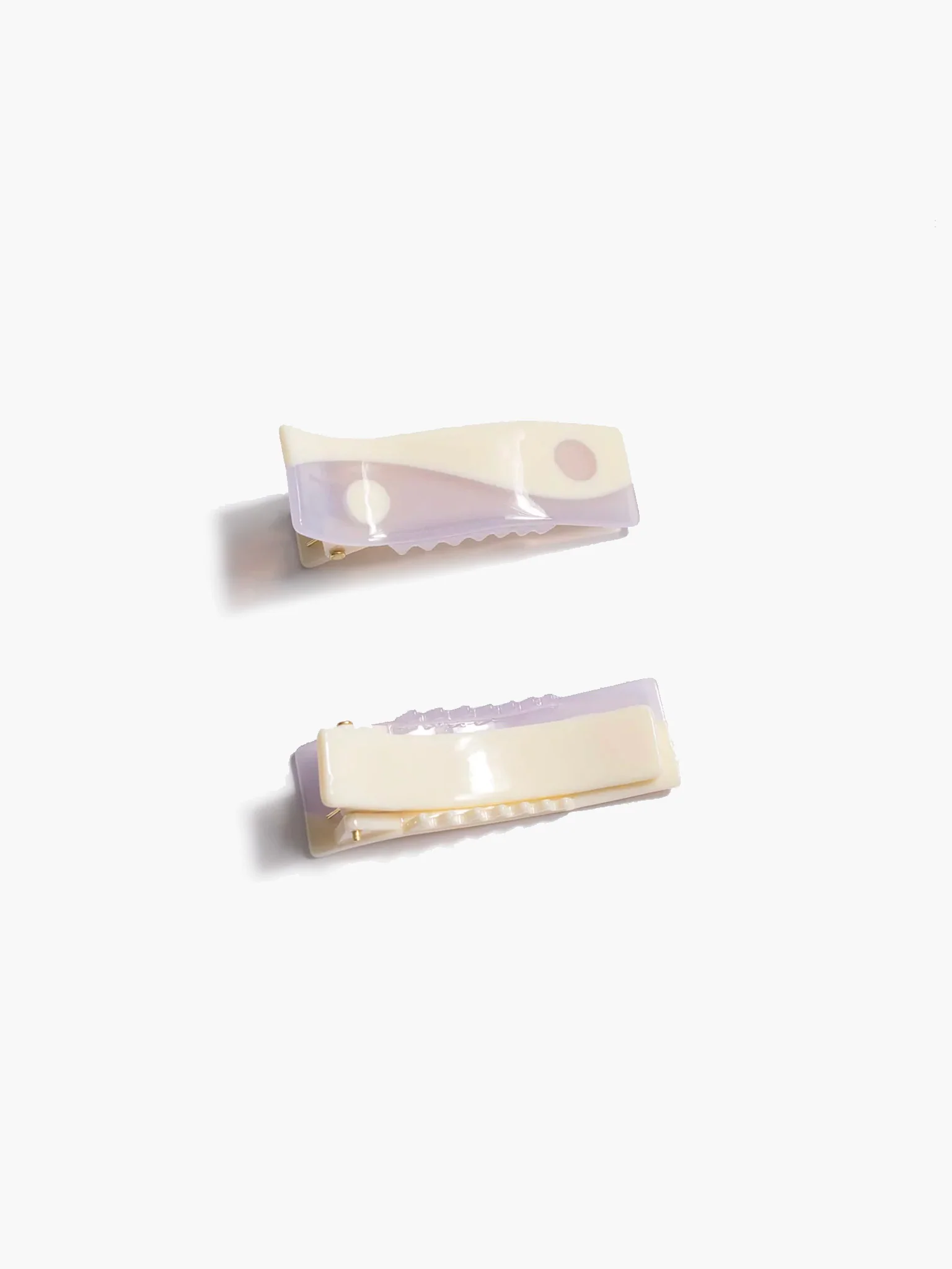 Taro Mini Alligator Clip