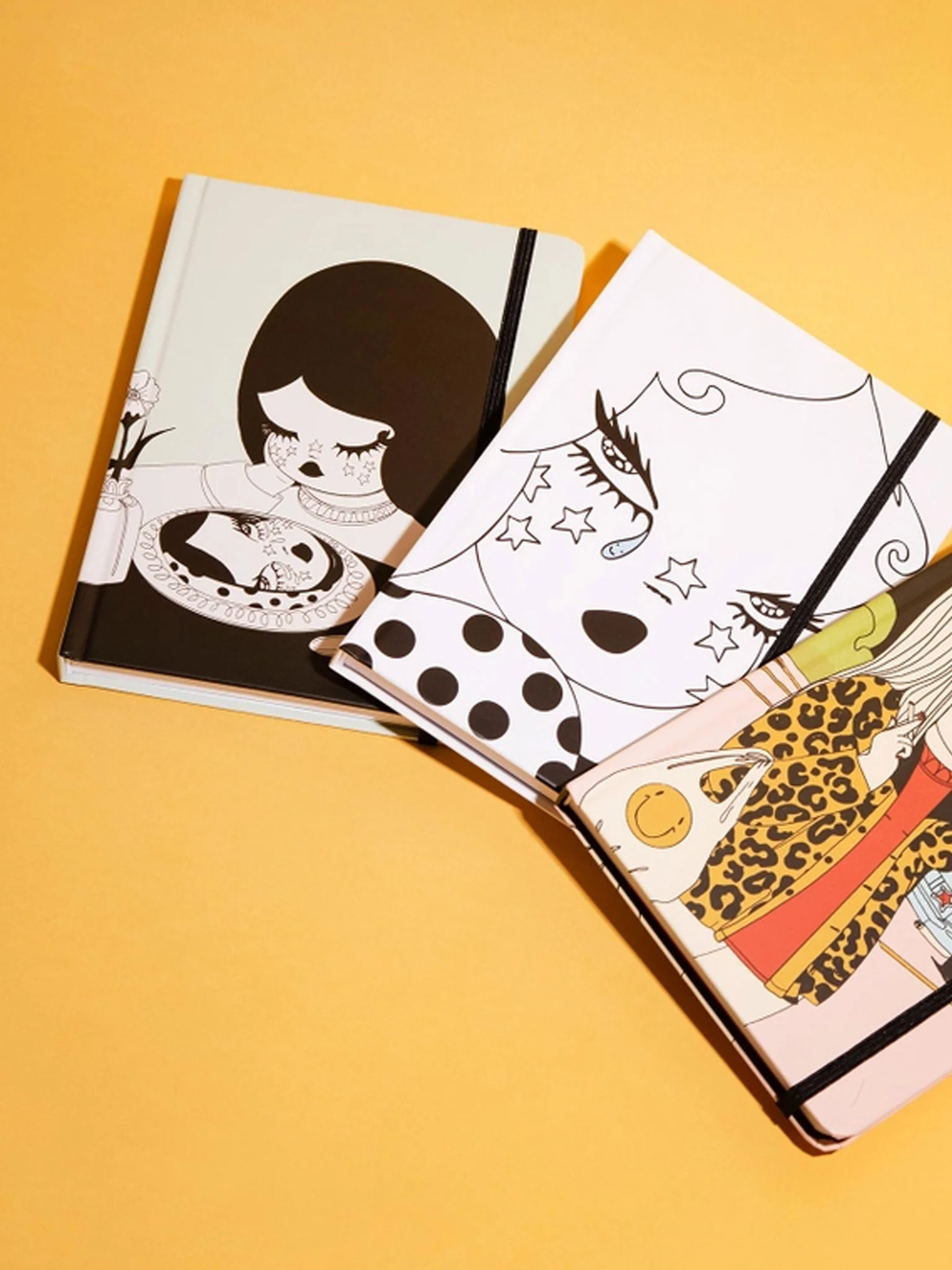 Tear Soup Sketchbook - Image 3