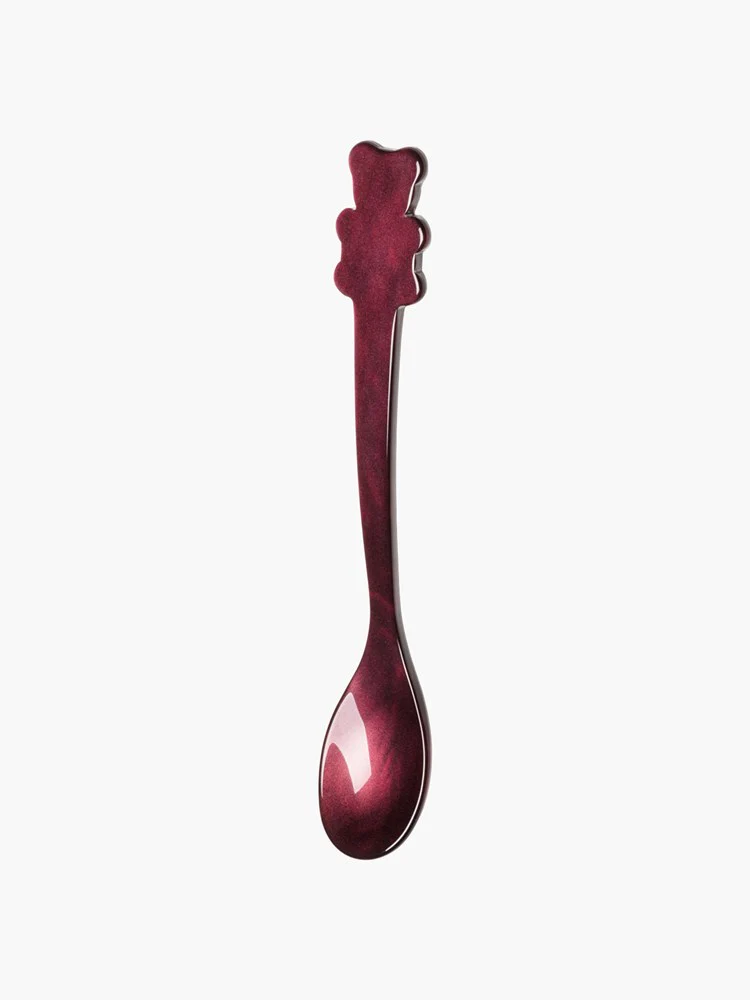 Heim Sohne Teddy Bear Spoon (14 Colours) - Image 10