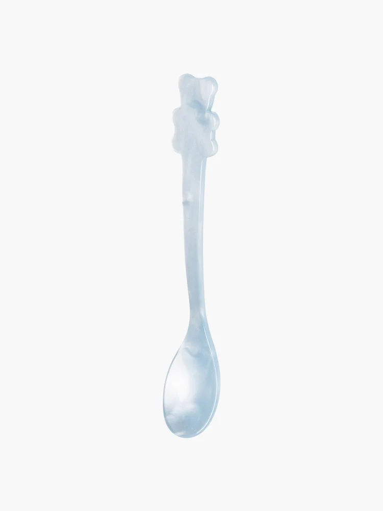Heim Sohne Teddy Bear Spoon (14 Colours) - Image 12