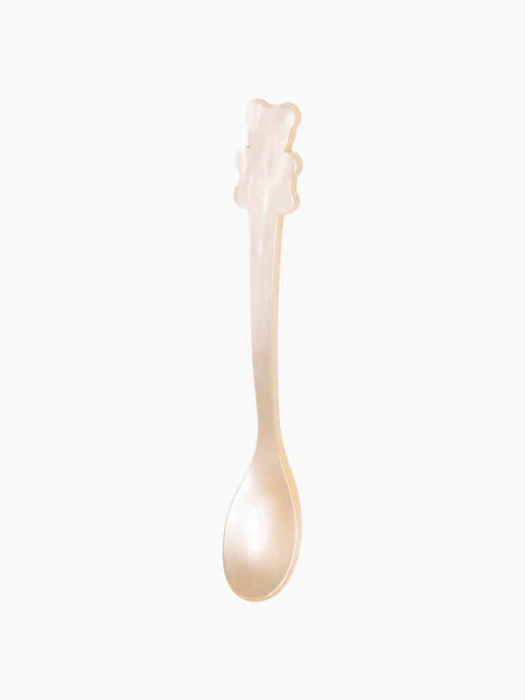 Heim Sohne Teddy Bear Spoon (14 Colours) - Image 5