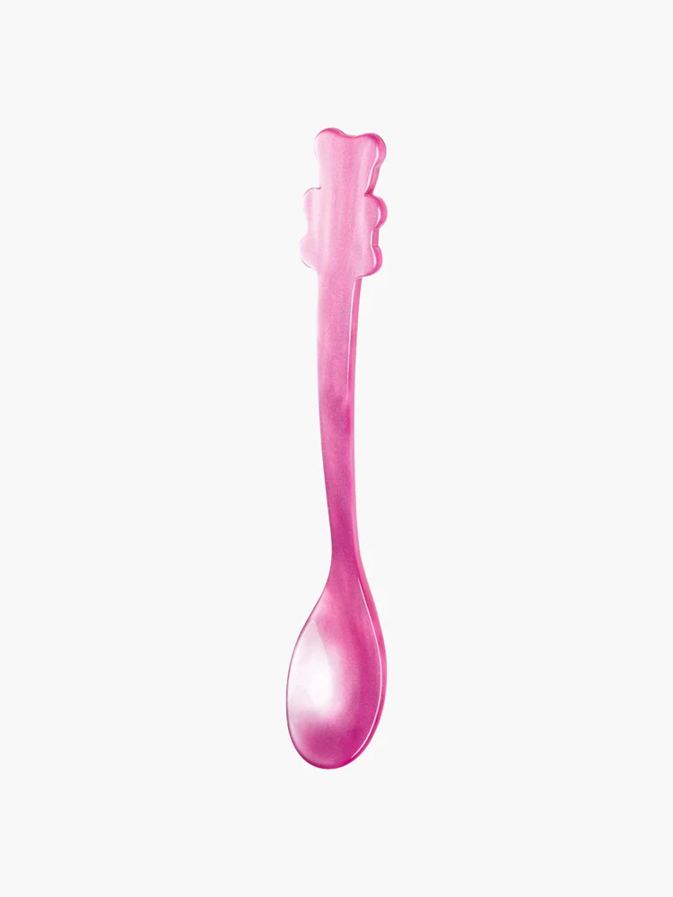 Heim Sohne Teddy Bear Spoon (14 Colours) - Image 9