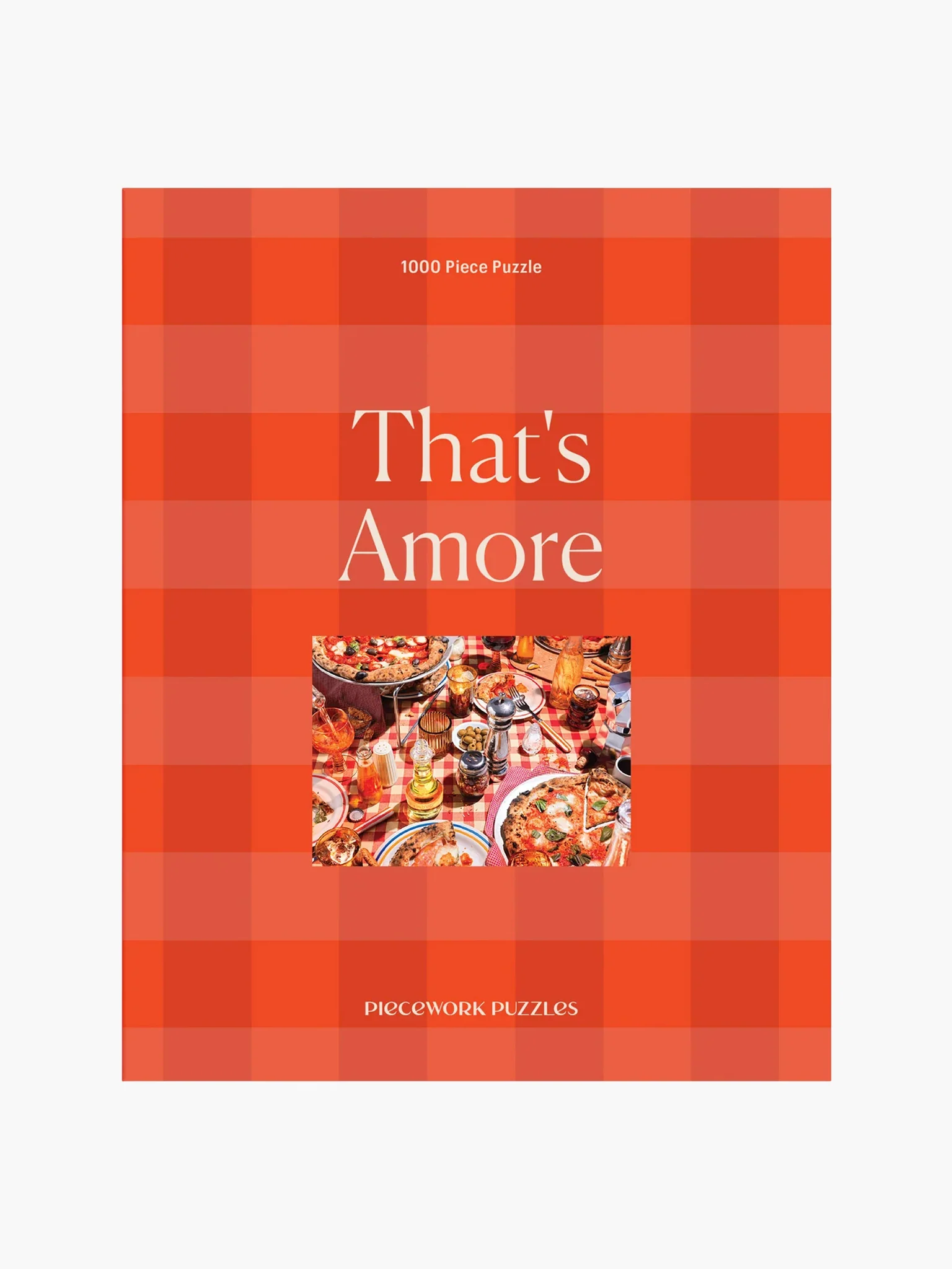 That's Amore Puzzle - 1000 pcs