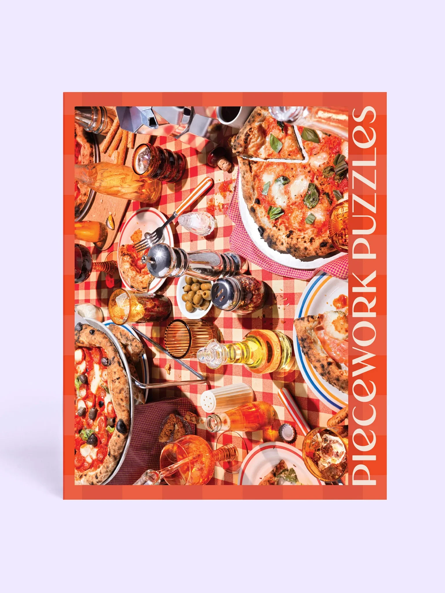 That's Amore Puzzle - 1000 pcs - Image 2