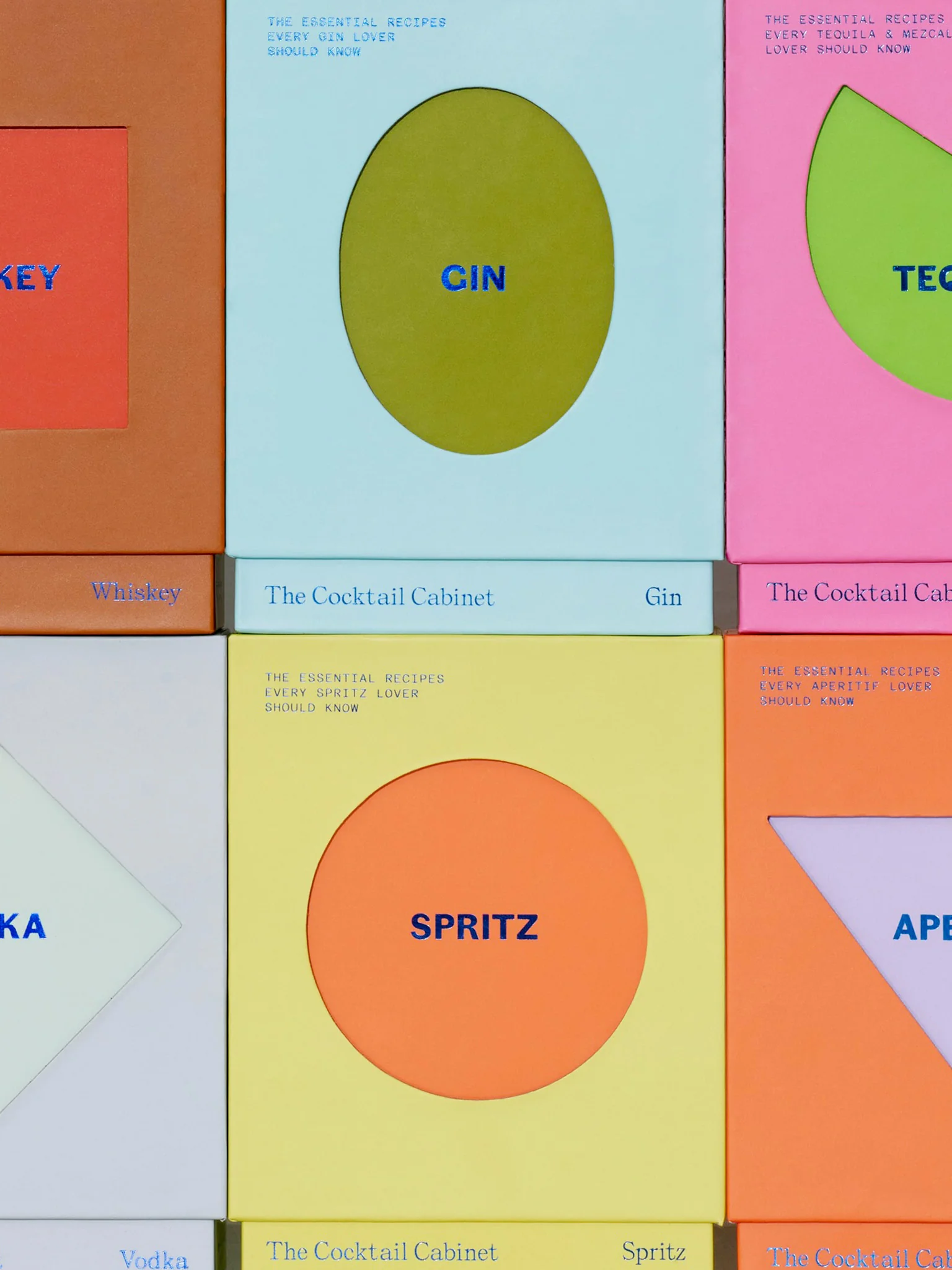 The Cocktail Cabinet: Spritz - Image 3