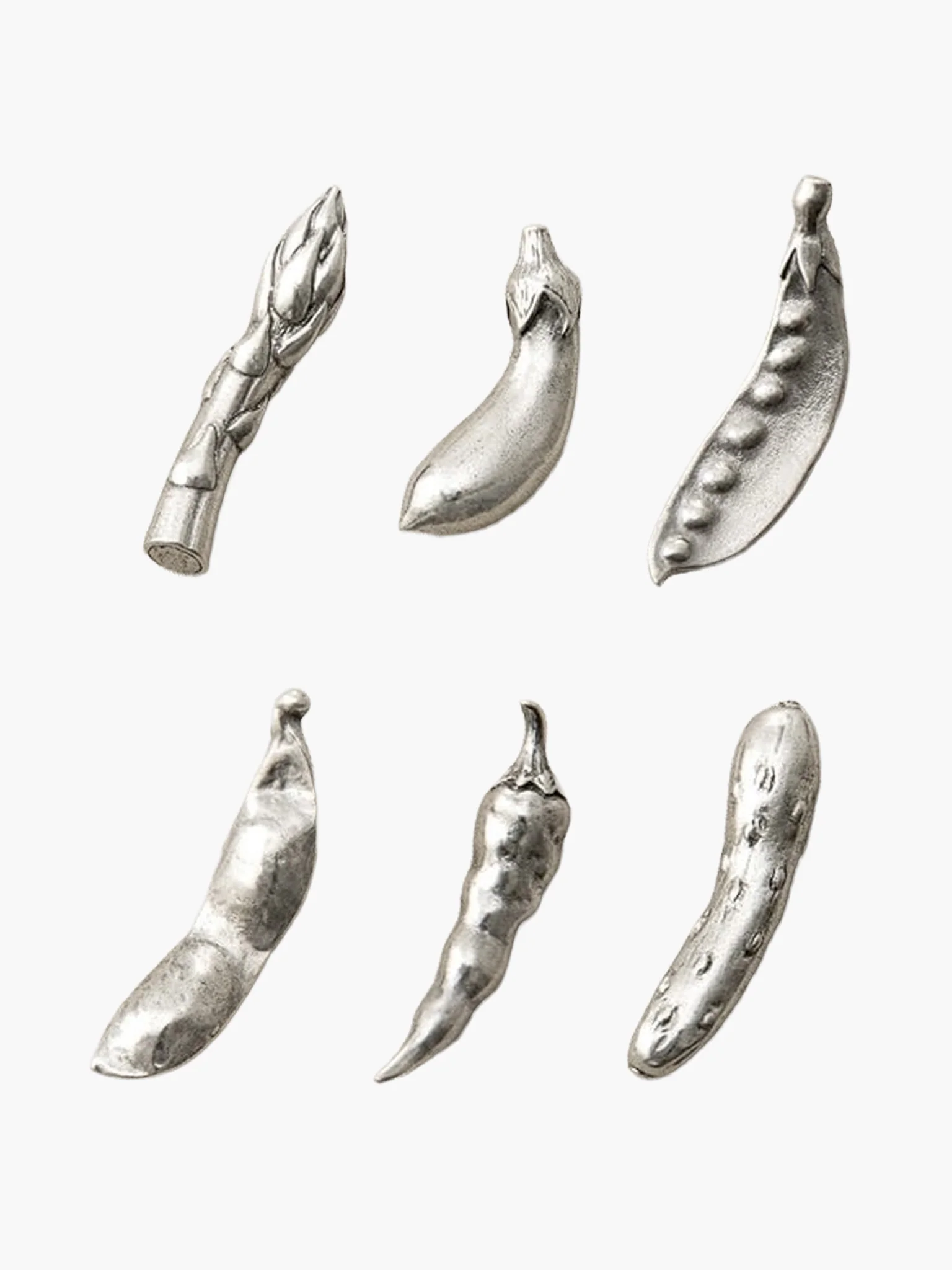 Tin Chopstick Rests