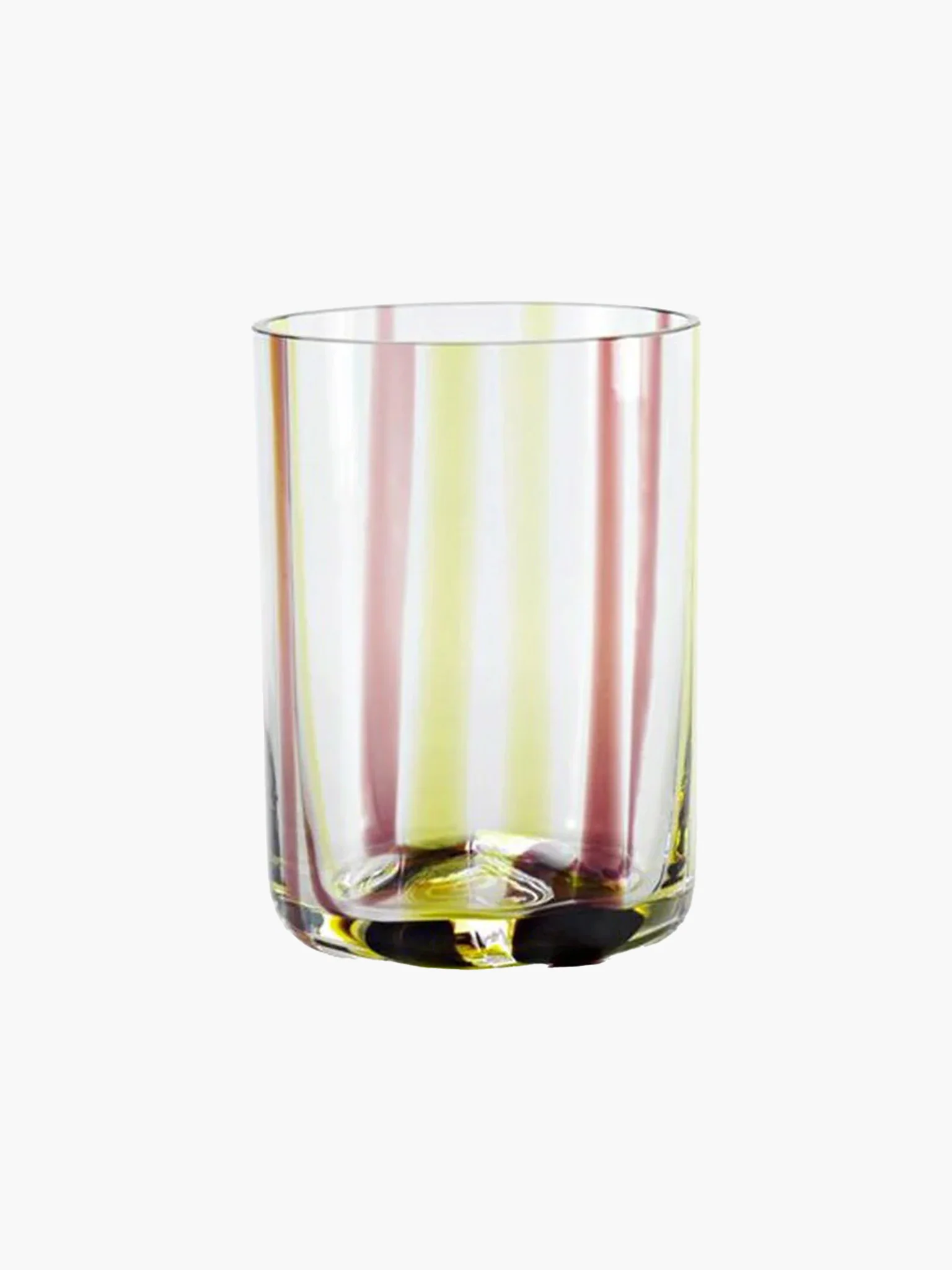 Tirache Tumbler (350ml) - Apple Green / Amethyst
