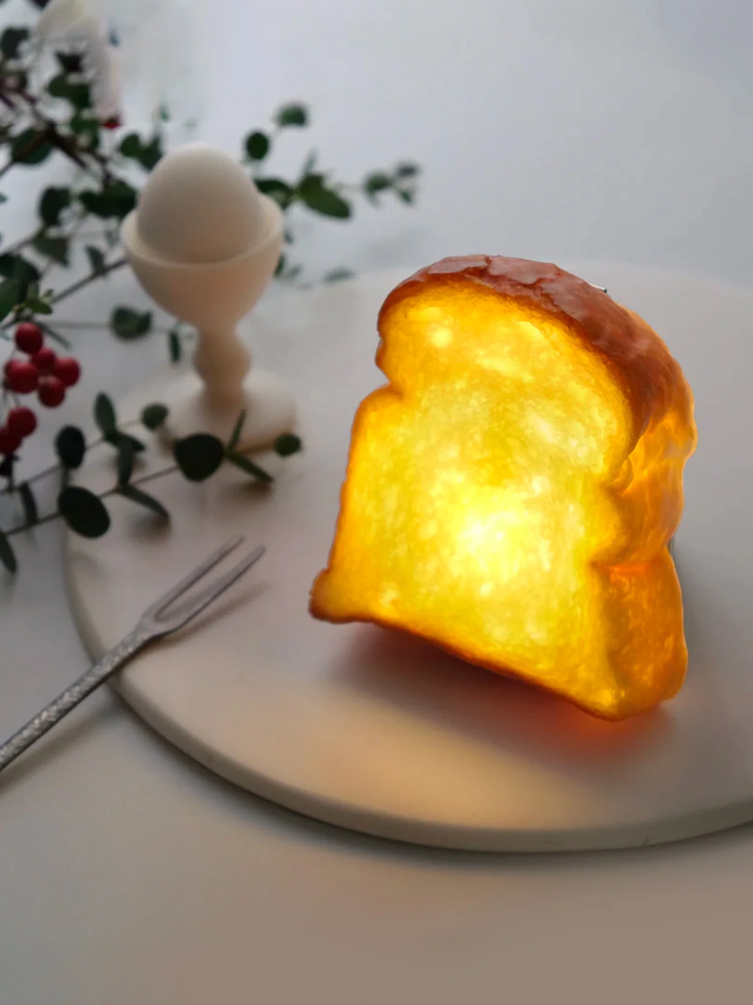 Toast B Lamp - Image 2