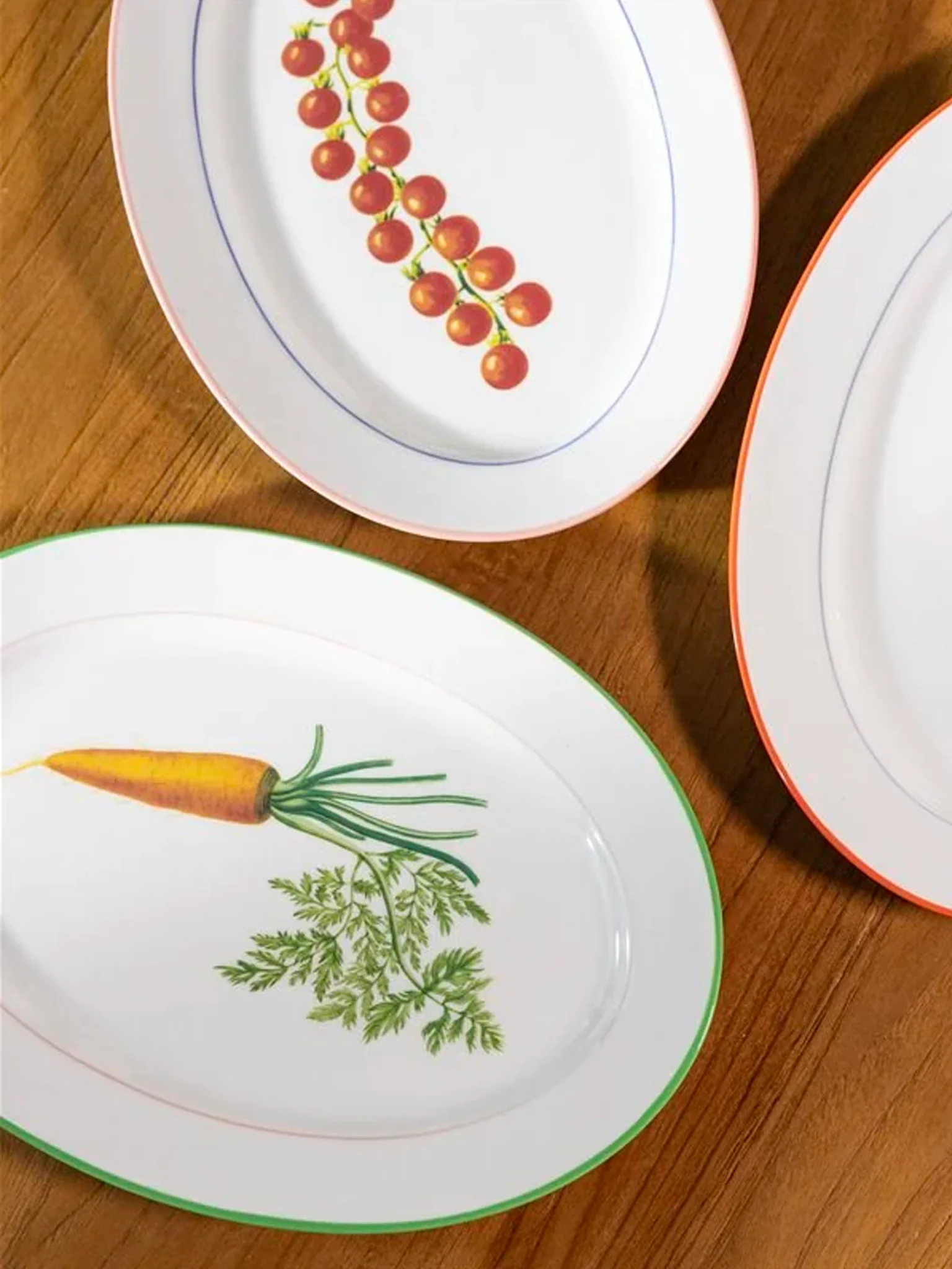 Tomato Plate - Image 2