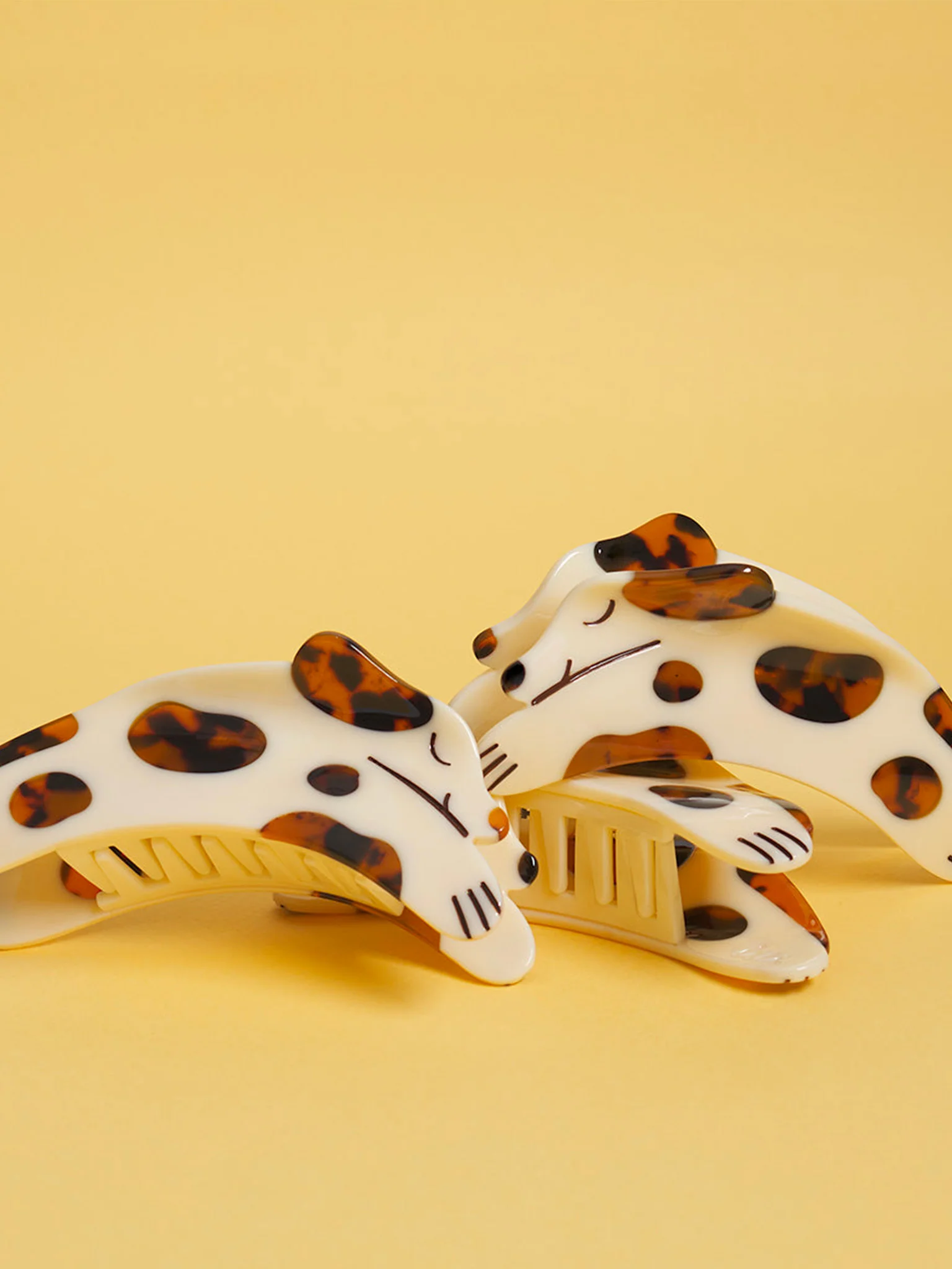 Tortie Puppy Claw - Image 3