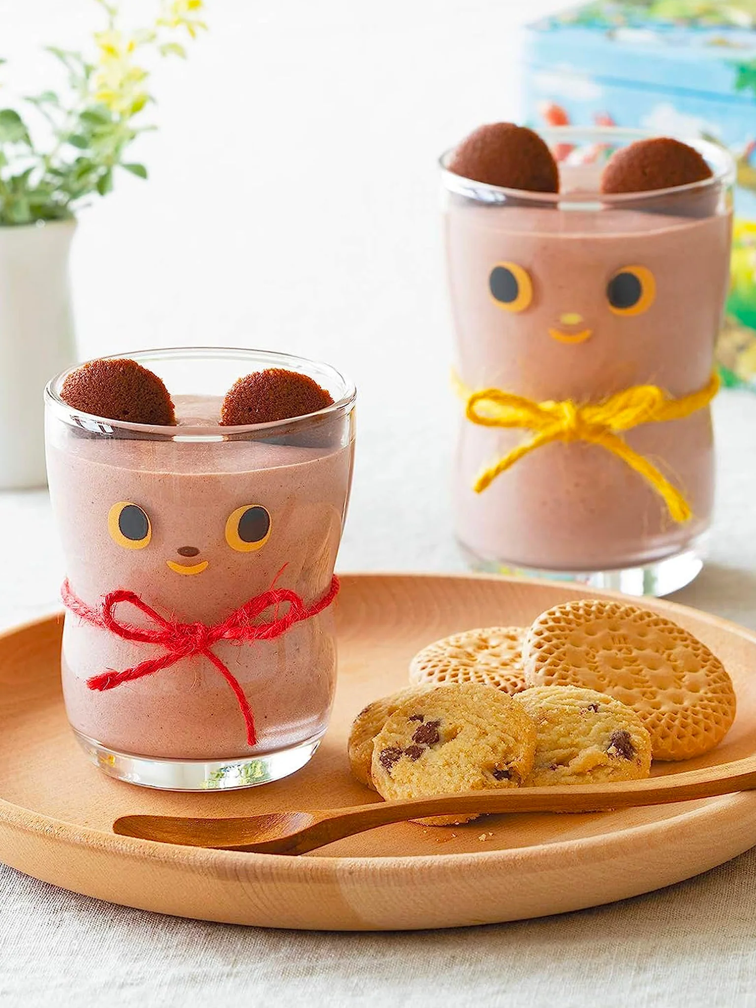 Tsuyokko Glass Nico Tumbler - Medium (185ml) - Image 3