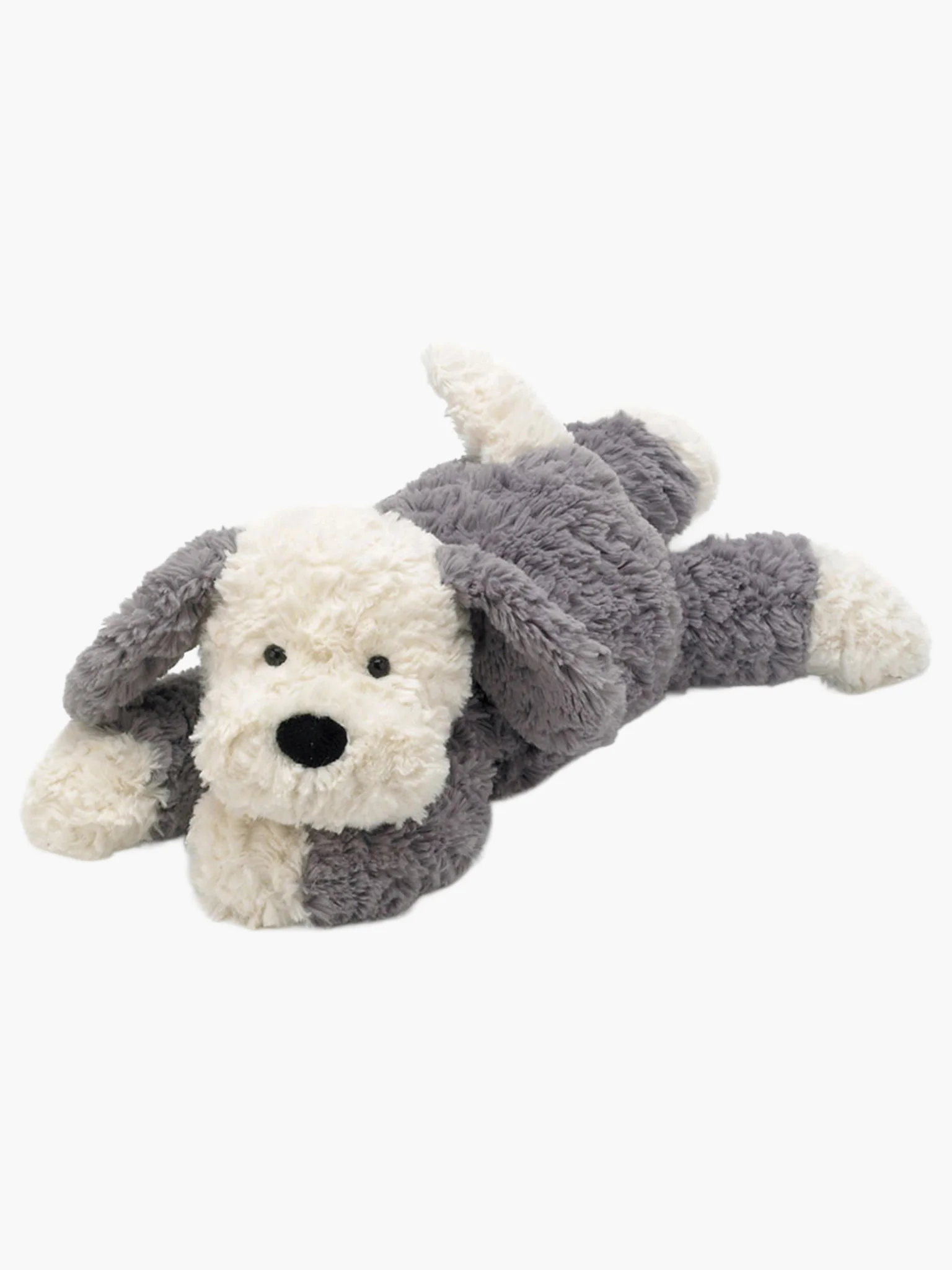 Jellycat Tumblie Sheep Dog - Medium