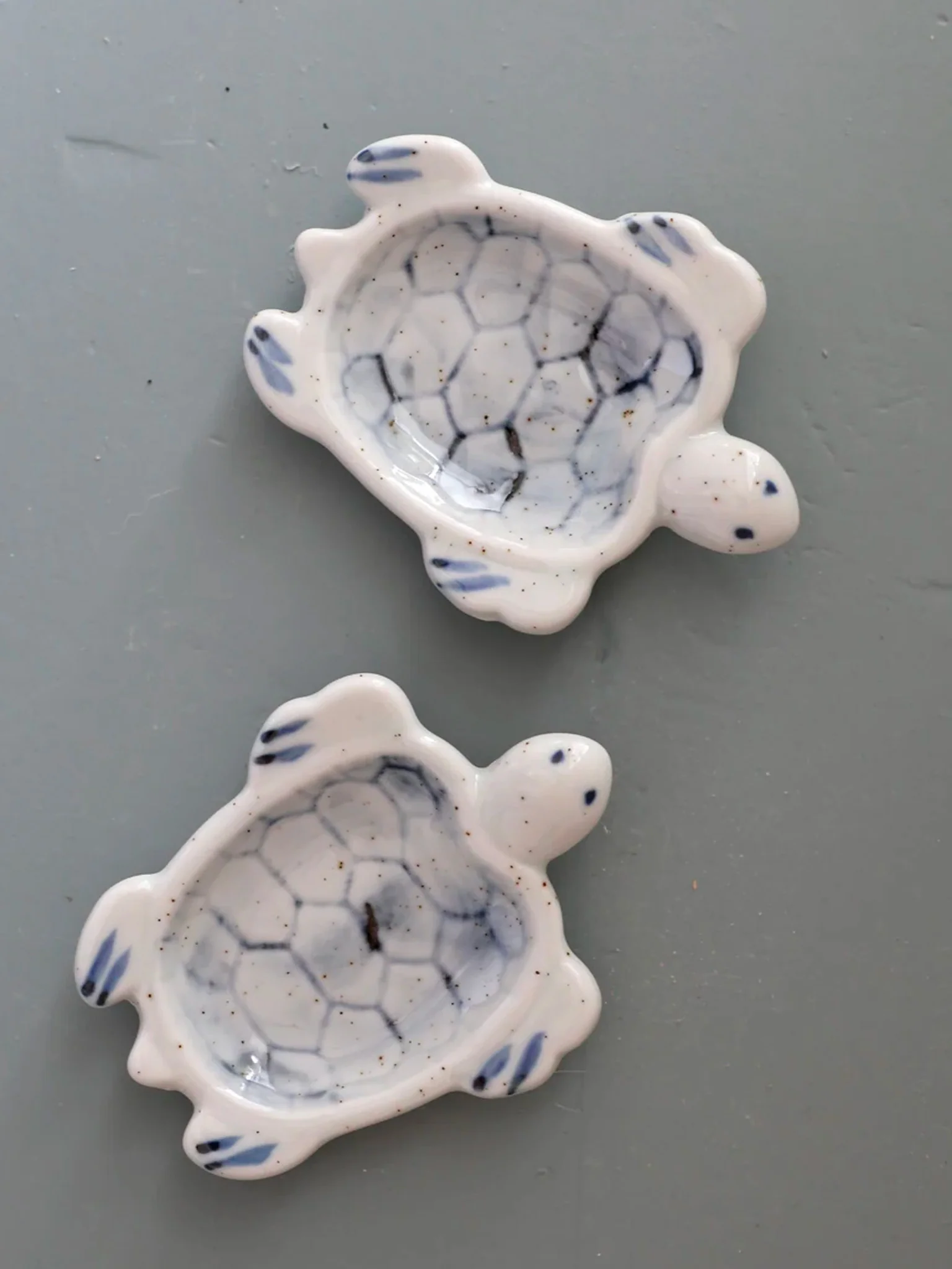 Turtle Minoware Dish - Image 2