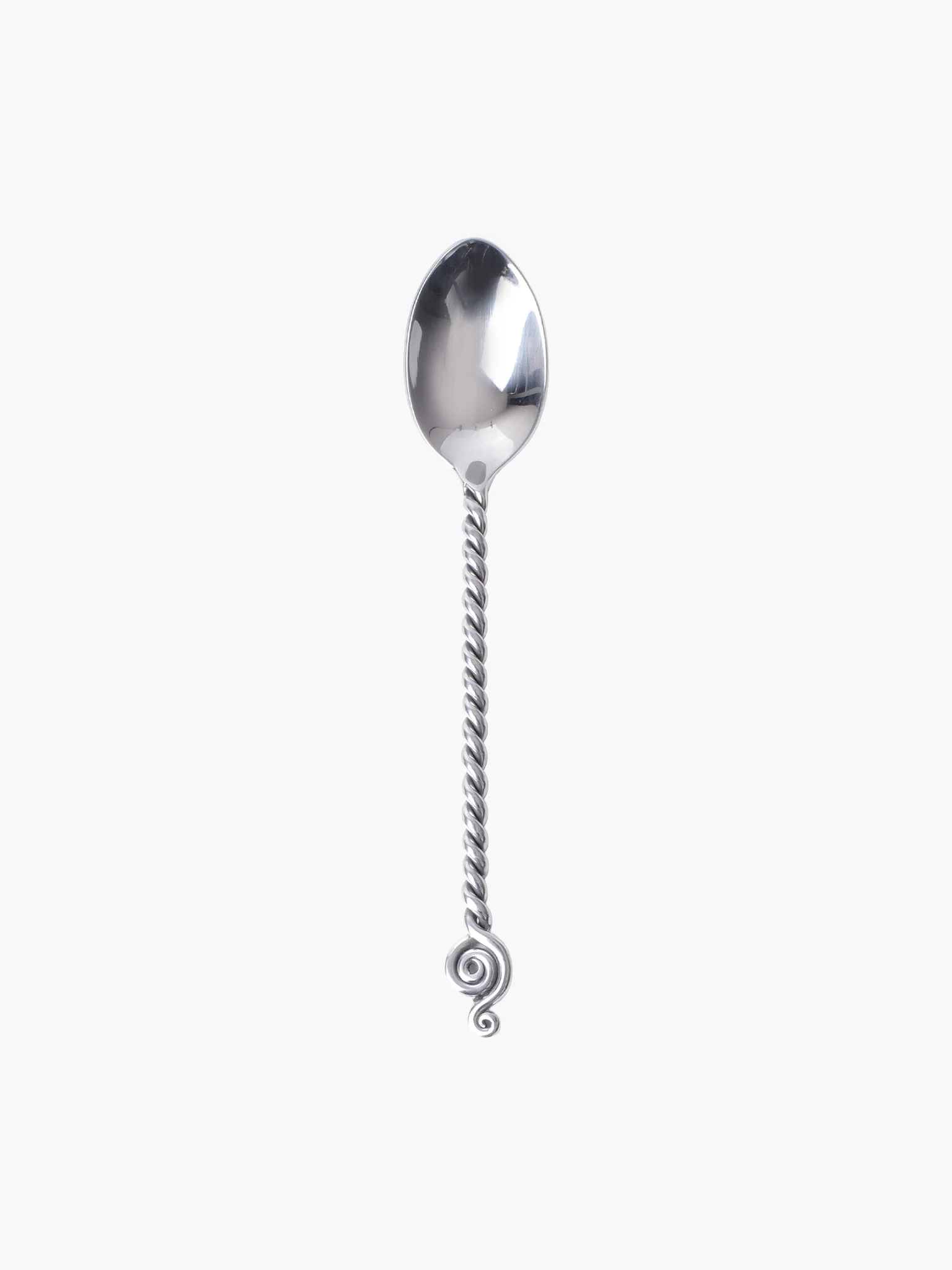 Twist Steel Cutlery - Image 2