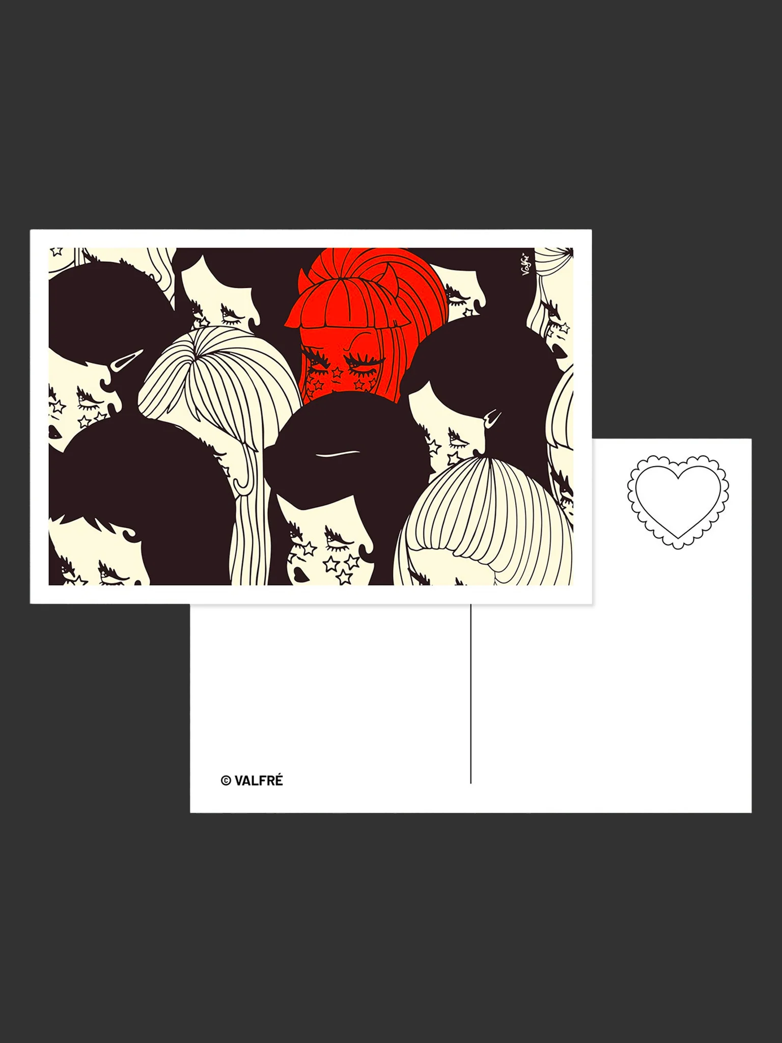 Valfre Postcards - Image 2