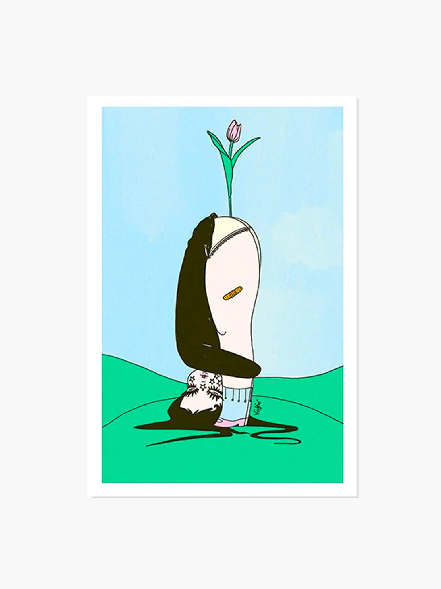 Valfre Postcards - Image 3