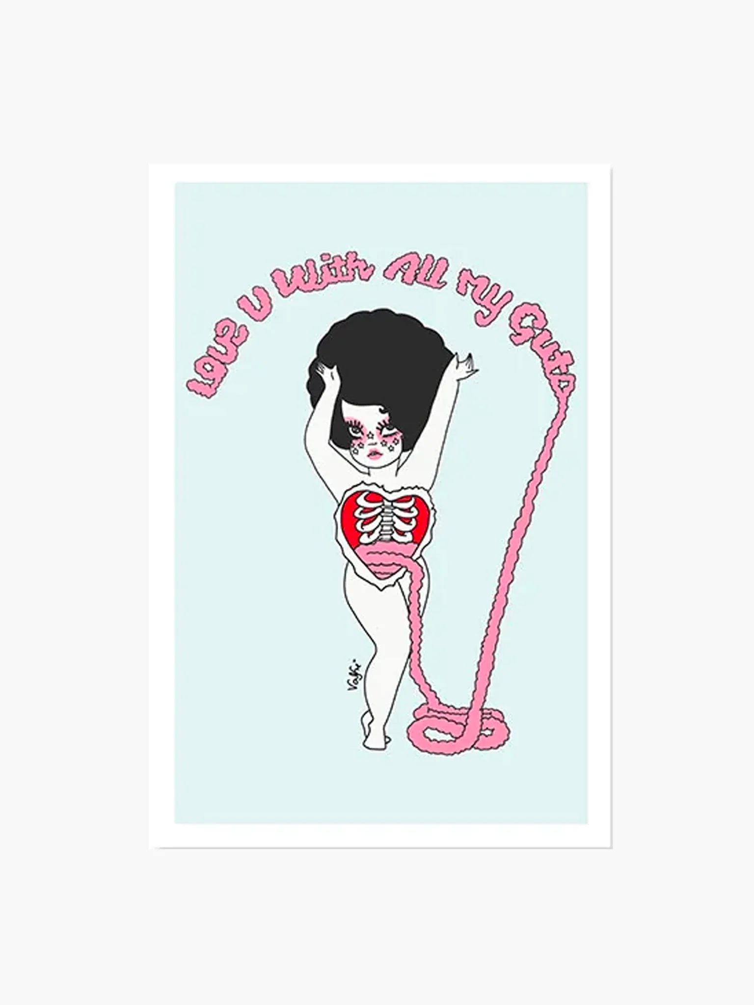 Valfre Postcards - Image 5