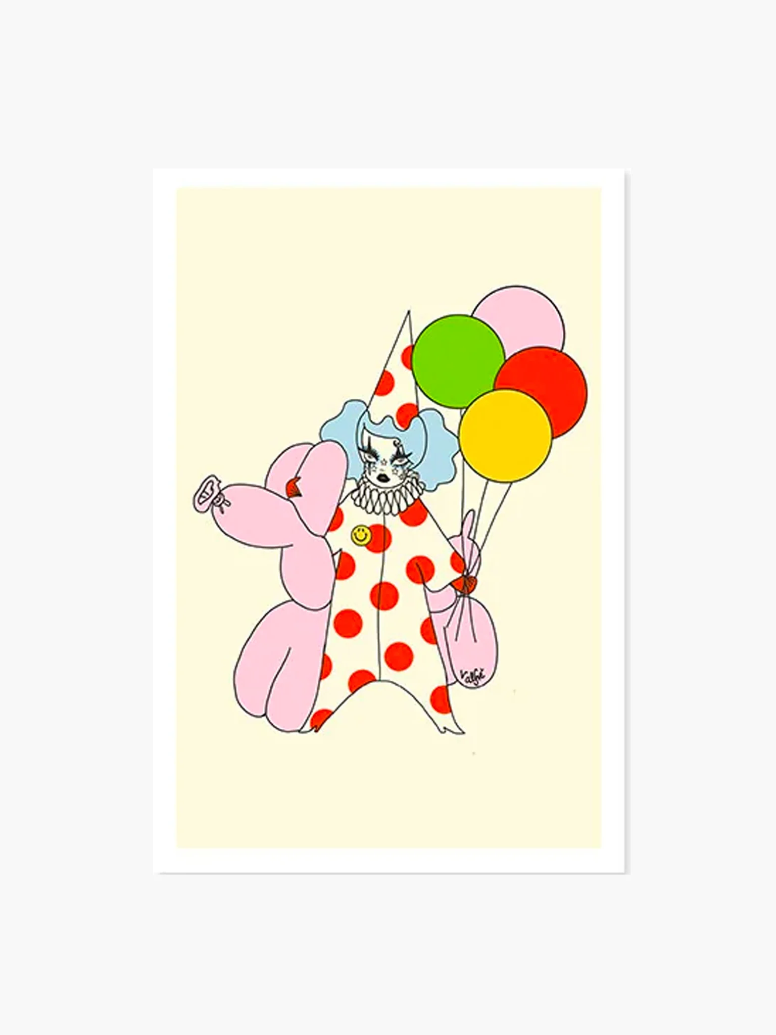 Valfre Postcards - Image 6