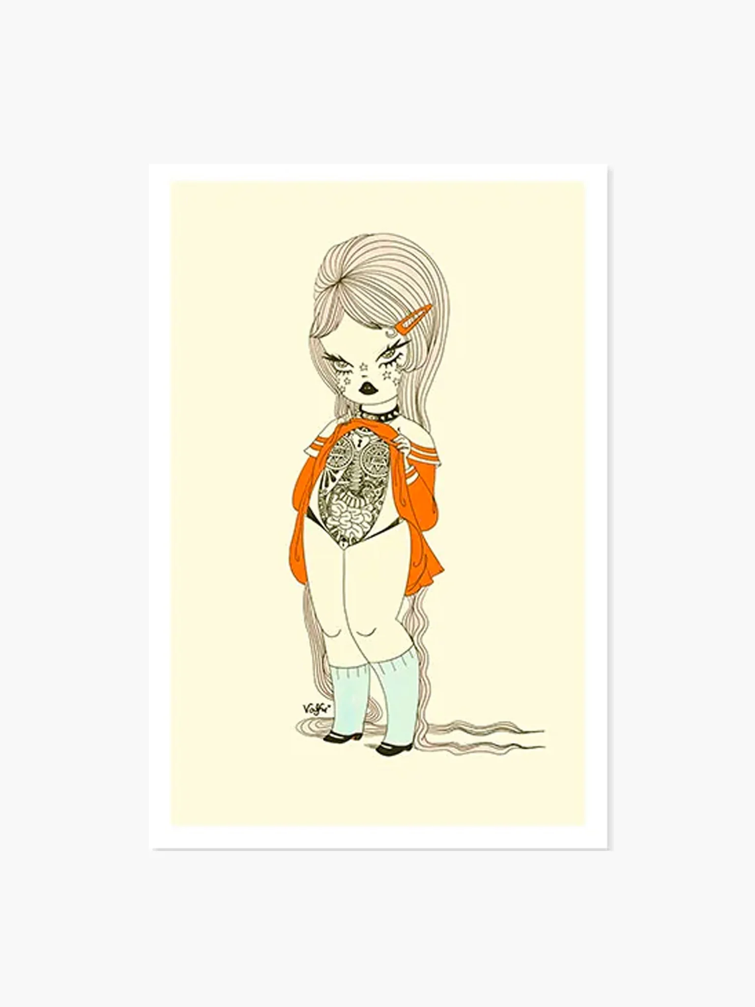 Valfre Postcards - Image 8