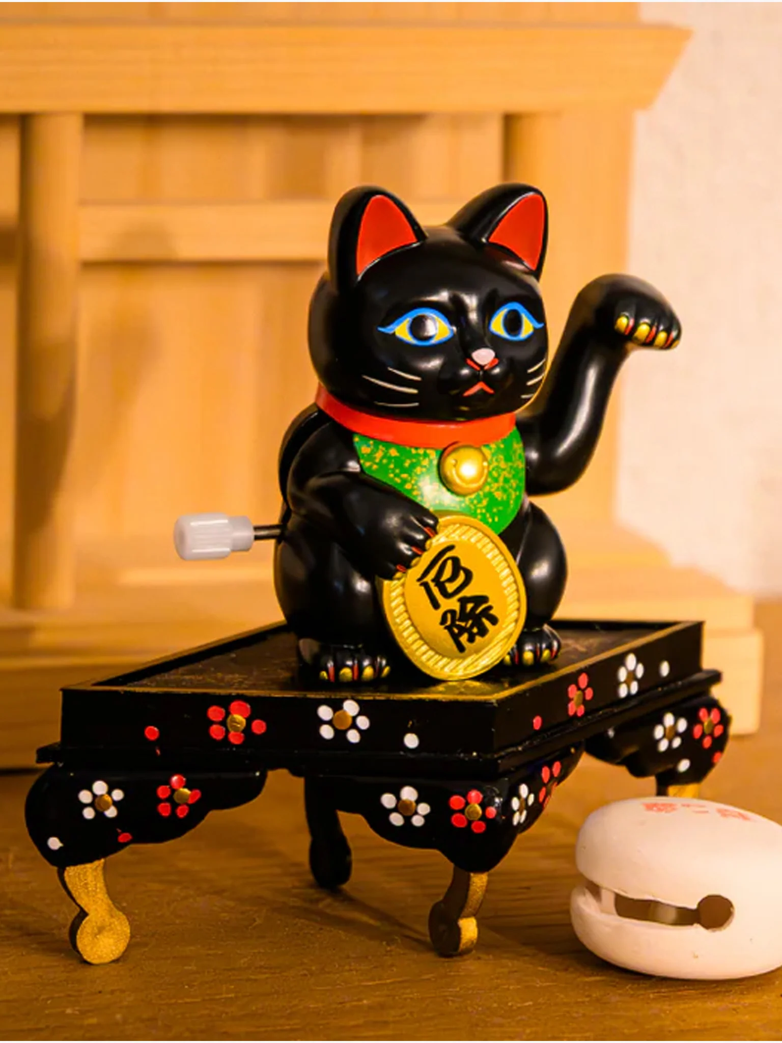 Vol. 12: Beckoning Lucky Cats Blind Box - Image 5