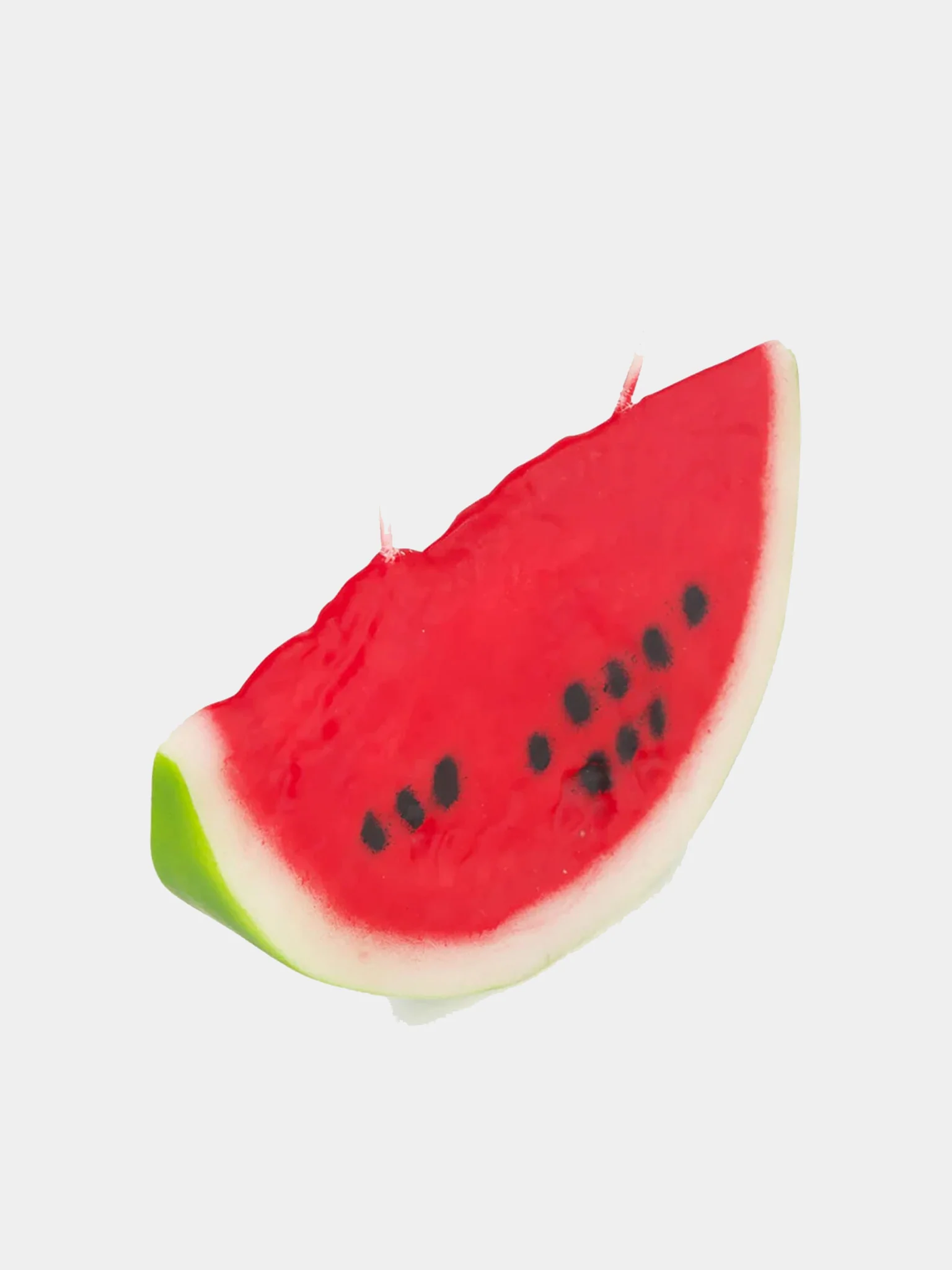 Watermelon Slice Candle - Image 2