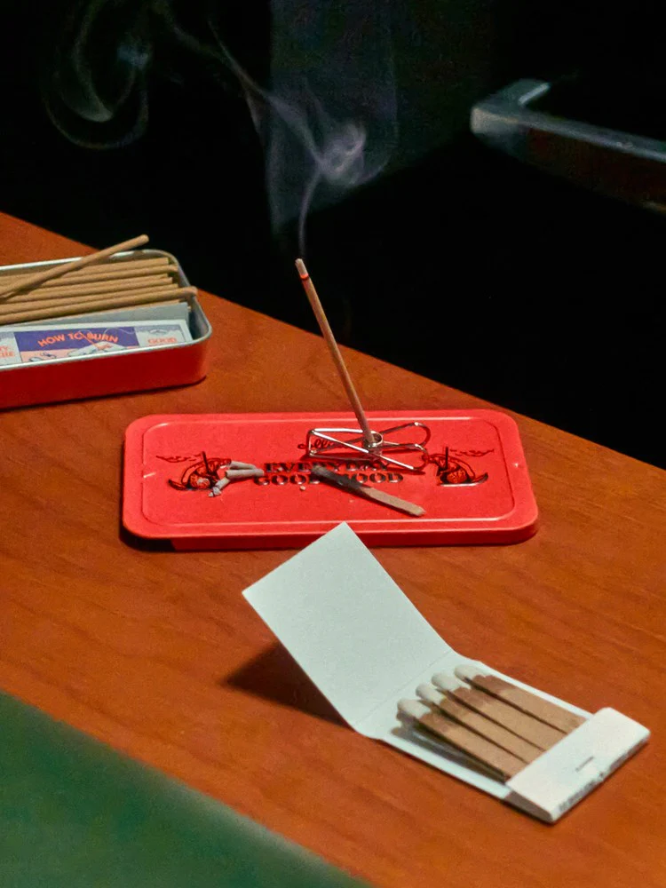 Incense Tin - Welcome Drink - Image 3