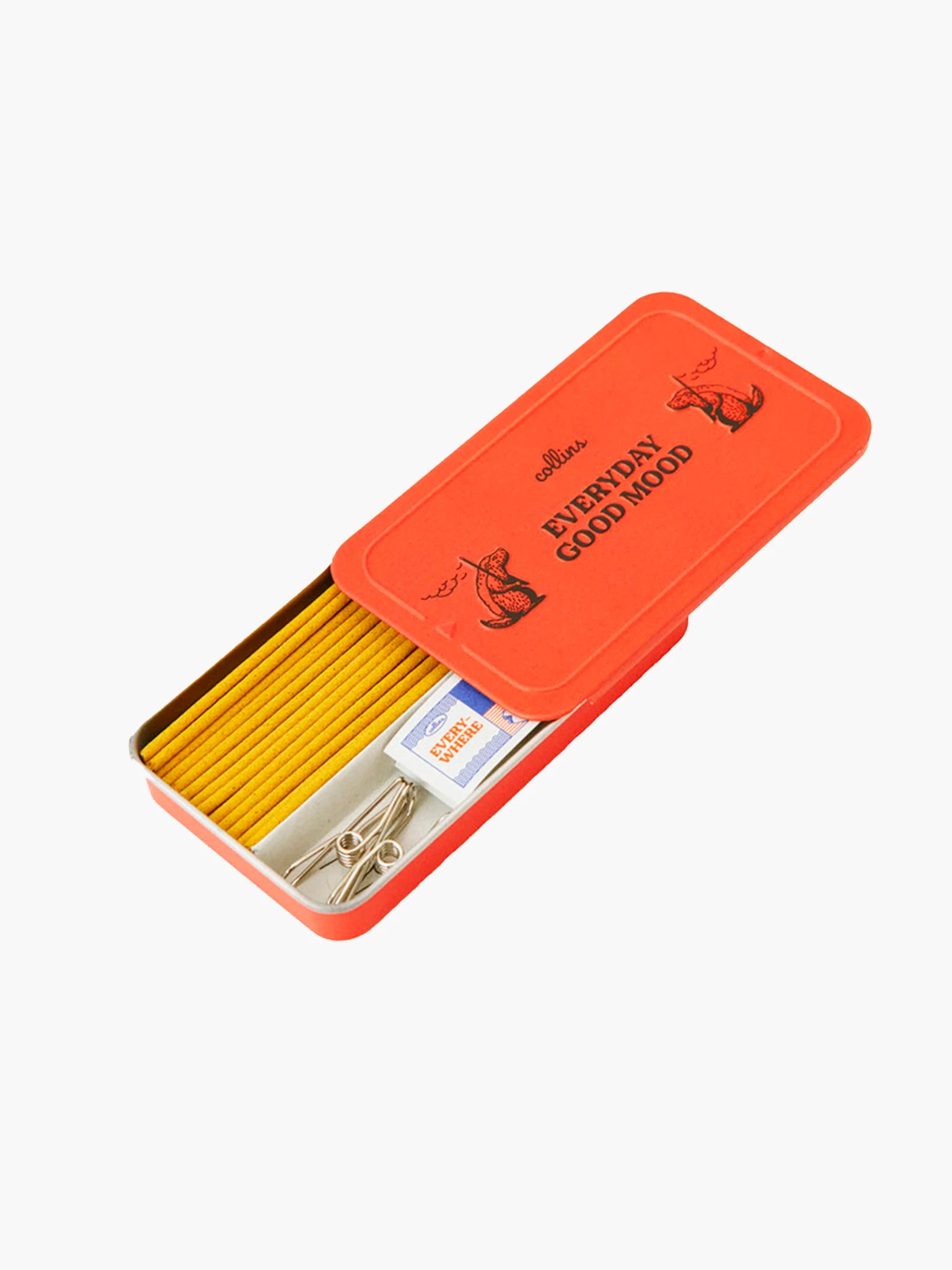 Incense Tin - Welcome Drink - Image 5
