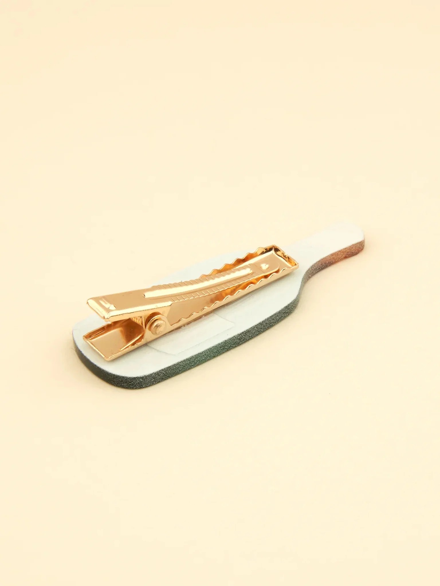 Wine Bottle Hair Clip - Image 3